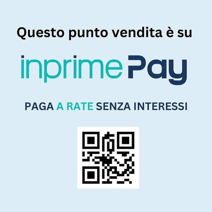 Nuovo anno, nuovi inizi!🎉
Da oggi sarà possibile effettuare pagamenti a rate (importi superiori a 200€) con zero interessi.🤩
📍Viale G. Vallauri 15, Fossano