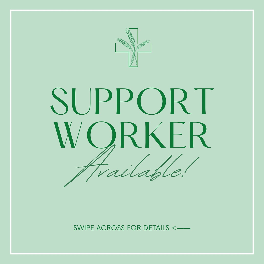 Kalkoup Clinics Support Worker Available for Sunday Day Shifts!
Are you looking for an experienced support worker for your child with additional needs? Kalkoup Clinics has a highly skilled support worker available for Sunday day shifts, ready to provide inclusive and compassionate care.
Skills and Expertise:
- Extensive experience with children with additional needs
- PEG and enteral feeding
- Dysphagia management
- Wound and stoma care
- Mealtime management and alternative meals
- Suctioning and more
Service Area:North of the River, including Hillarys, Padbury, and surrounding areas.
If you need reliable and knowledgeable support, contact Kalkoup Clinics to discuss your needs today! Admin@kalkoupclinics.com.au