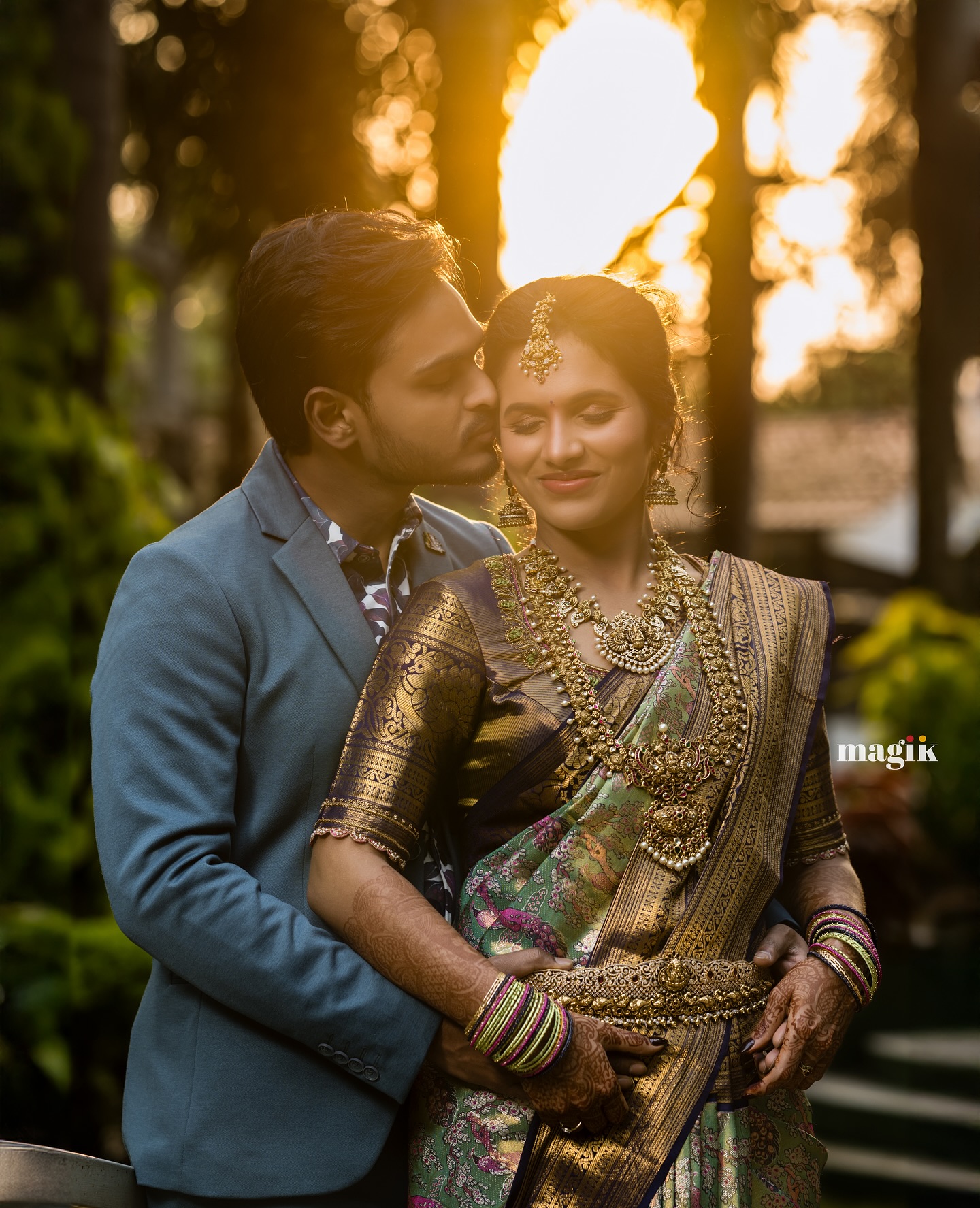 At Magik, we treasure the little moments that make your love story standout, we’re dedicated to capturing the subtle heartfelt details of your day so you can cherish every beautiful nuance forever 💕🌍
.
.
.
.
.
#magikweddings #weddingphotography #indianwedding #indianengagement #cherisheverydetail #timelessweddingphotography #candidweddingphotography #unquielovestory #foreverweddingmoments