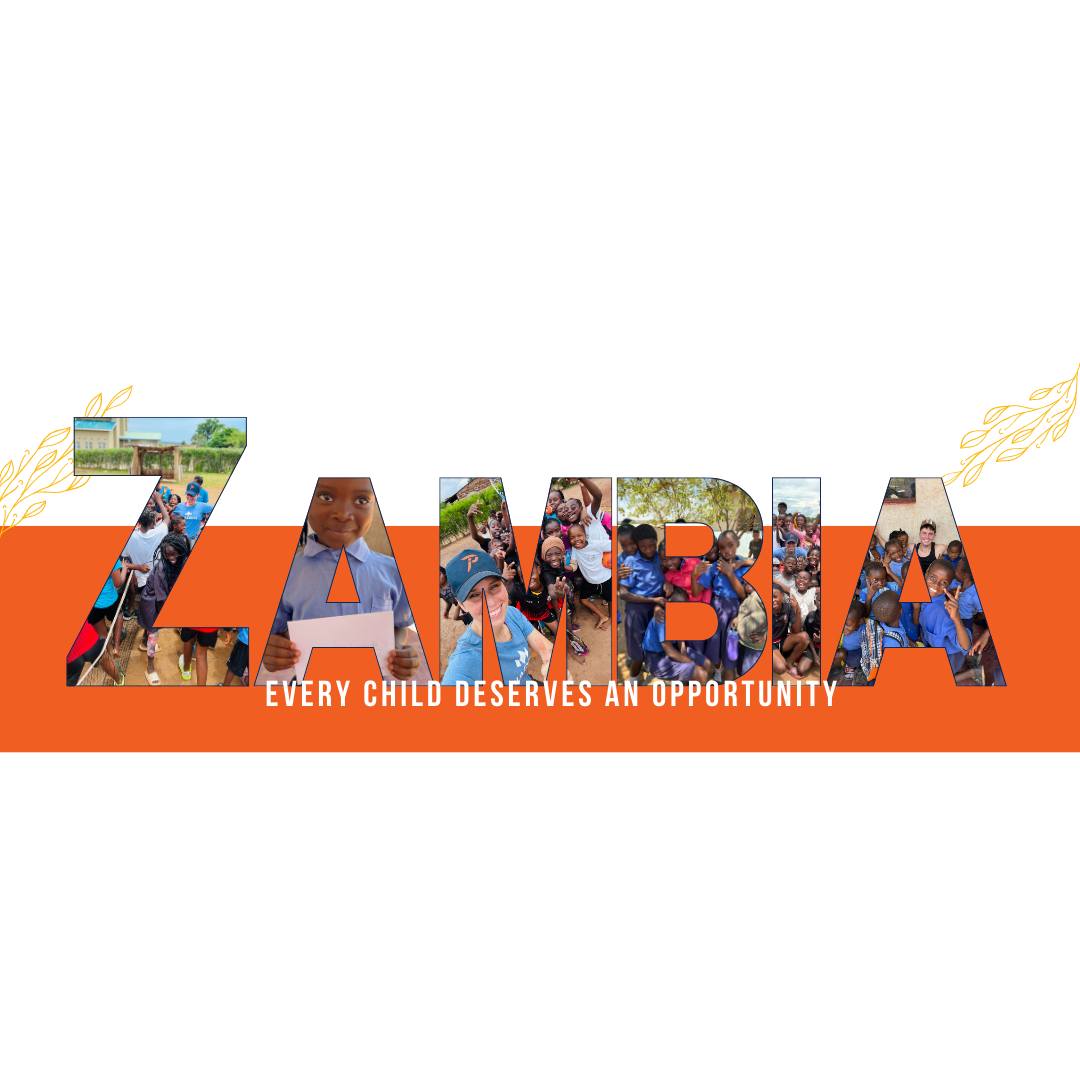 Imagine a world where every child learns with a full stomach, plays in a safe environment, and thrives in classrooms designed for growth.
💬 Will you be the partner who transforms lives?
Your contribution can turn everyday struggles into growth, learning, and hope opportunities. Let’s join forces to create lasting change for the children of Zambia. Together, we can build a legacy that inspires future generations 🫶
📩 Send us a message if you would like to know more about how to be part of this very special project.