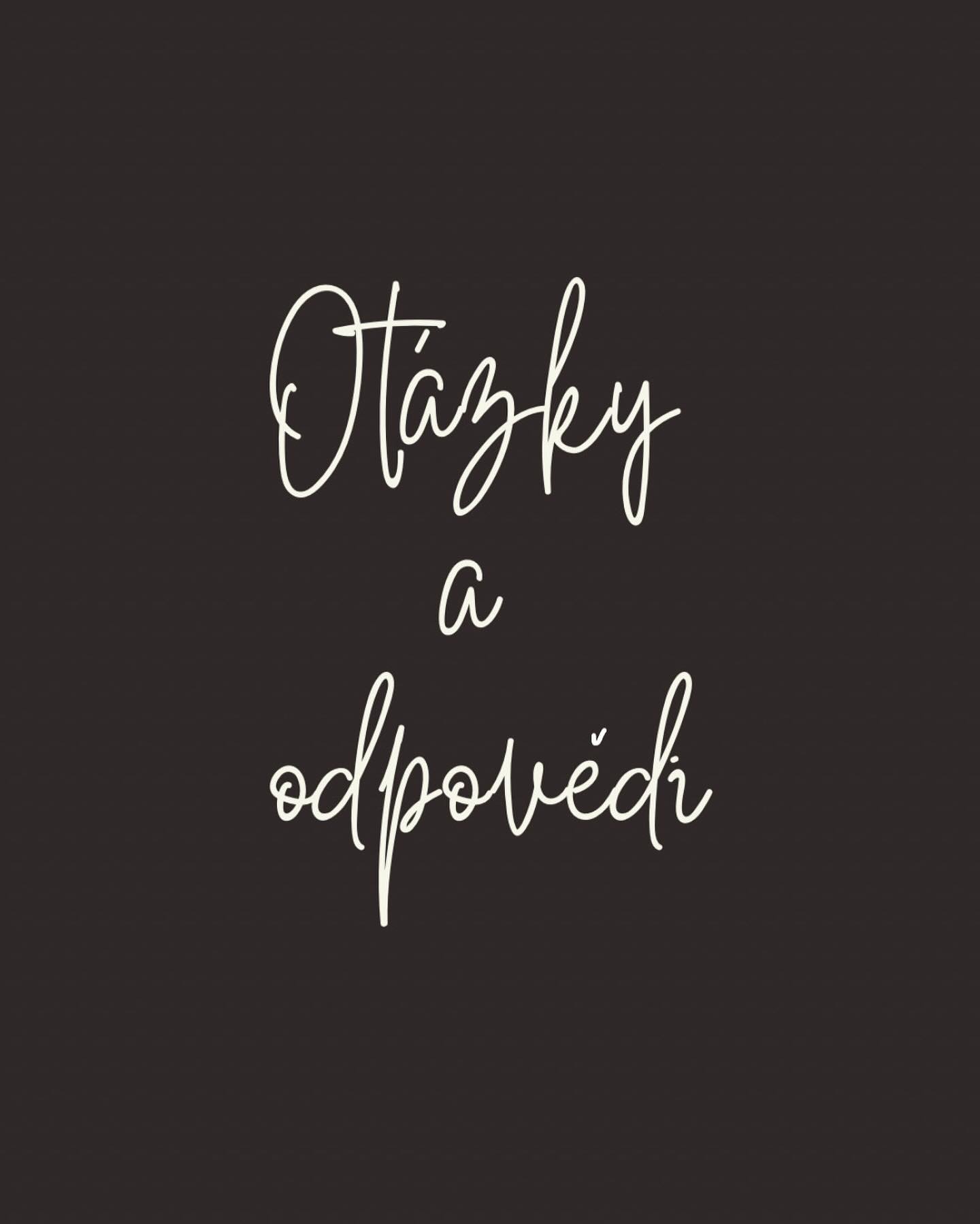 Čas od času se mě ptáte na některé další informace ohledně znakování nebo mých produktů. Postupně sem vložím vaše nejčastější otázky a samozřejmě i odpovědi na ně. Napadá vás nějaká otázka a ještě jste se nezeptali? Napište mi!
#prvniznaky #nejcastejsiotazkyznakovani #komunikacesmiminky #znakovanismiminky #vzajemneporozumneni #duvera #hryprobatolata #jsmerodice #znakovani #ucimeseznakovat #firstsigns #aktivityprodeti #vyvoj #hra #slova #rozvojreci #knihyprodeti #montessori