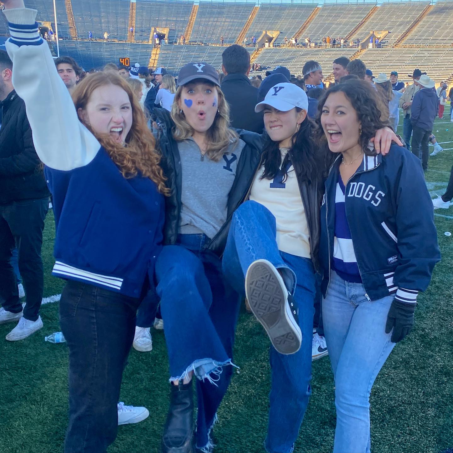 ok but where was @killatrav