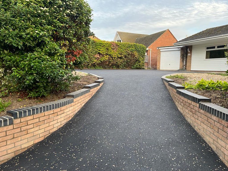 🚗 Considering a new driveway? Let's talk tarmac! 🏡
Tarmac driveways are the ultimate choice for many homeowners, and here's why:
1️⃣ **Durability** Tarmac driveways are built to last. They can withstand heavy vehicles and various weather conditions without cracking or deteriorating.
2️⃣ **Low Maintenance** Say goodbye to constant repairs. Tarmac requires minimal maintenance, saving you time and money in the long run.
3️⃣ **Versatility** Tarmac can be laid on almost any surface, making it a versatile option for driveways of all shapes and sizes. It can also be easily customised with different colours and finishes to match your home's aesthetic.
4️⃣ **Quick Installation** Tarmac driveways can be installed relatively quickly, minimising disruption to your daily routine.
5️⃣ **Cost-Effectiveness** Tarmac is a cost-effective choice compared to other materials like concrete or block paving.
6️⃣ **Smooth Surface** Tarmac provides a smooth surface for vehicles and pedestrians, ensuring safety and ease of use.
Ready to upgrade your driveway? Don’t hesitate to get in touch for a free no obligation quote
📞 07788 430480
📧 hello@deebasurfacingandlandscaping.co.uk
#TarmacDriveway #HomeImprovement #DurableAndStylish #TarmacDriveways #TarmacNorwich #BlockPaving #NorfolkDriveways #DrivewaysNorwich #Landscaper #NorwichLandscaper #ResinBoundNorwich #TarmacNorwich #NorwichDriveways #Asphalt 🏠✨