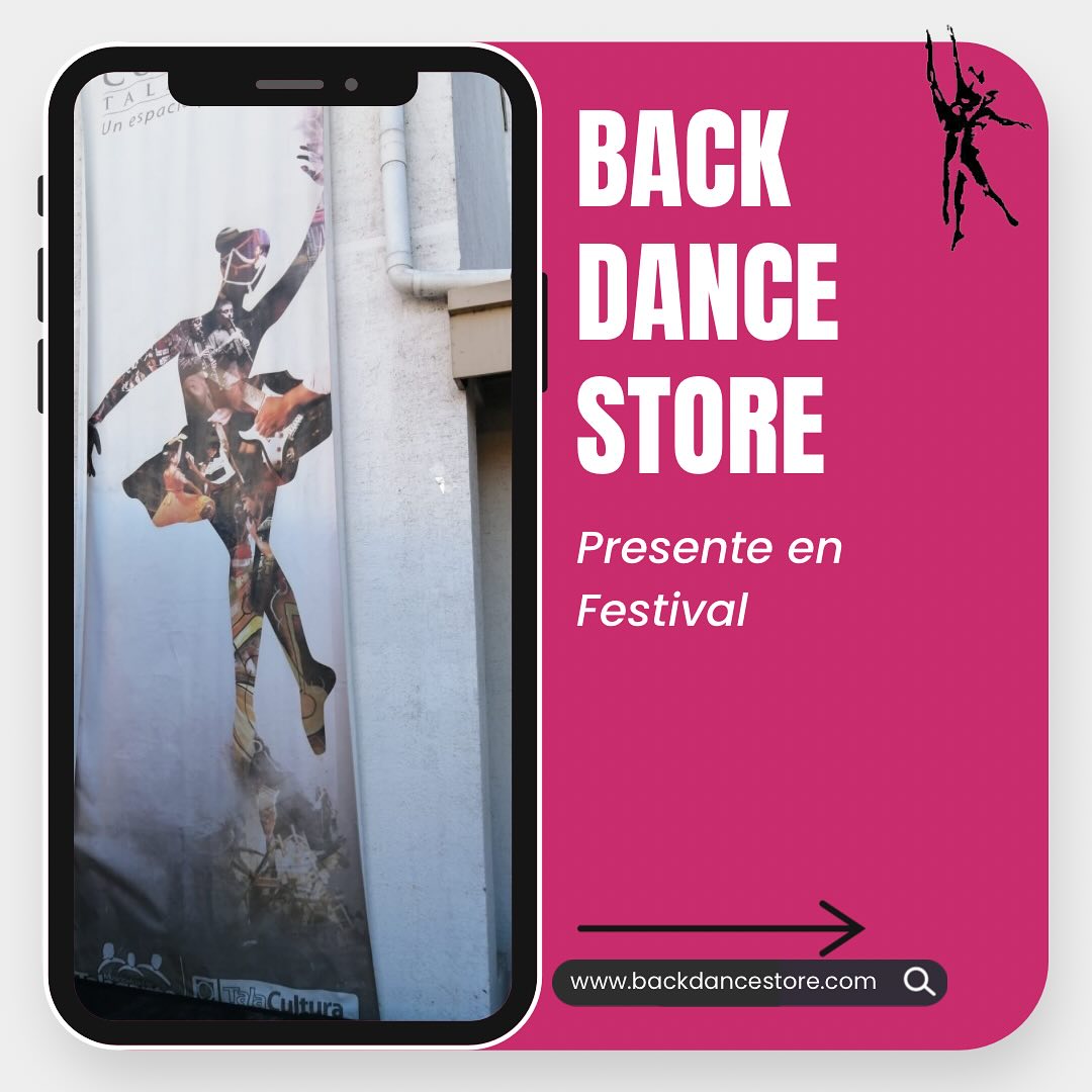 Todo lo encontrarás en Back Dance Store , Desde Calzados hasta vestimenta🤩
🔸️Productos importados desde Brasil 🇧🇷
🔸️ Hacemos envíos a regiones📦
Contacto +56998636953
Pagina Web: www.backdancestore.com
#danceclothes #dancestore #dancer #dancetime #ropadedanza #nonstop #clothesstore #instachile #instashop #shoppingonline #shopping #instadance #instafit #tapdance #ballet #jazzdance #danzamoderna #danzacontemporanea #ballroom #gimnasia #dance #poleras #mallas #academiasdeballet #ballet