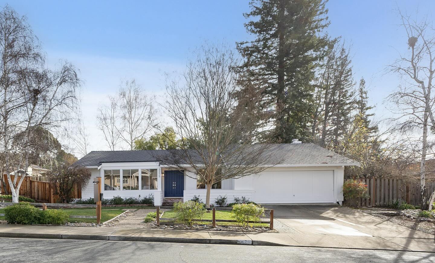 *COMING SOON IN WALNUT CREEK* Beautifully Updated Single Story Home. Located in the highly coveted Diablo Shadows neighborhood. 🤍
3375 Diablo Shadow Dr.
3 Bedrooms I 2 Bathrooms I +/- 1927 Sq. Ft. +/- 9,900 Sq. Ft. Lot
List Price $1,398,000
Private pre-market showings may be available. Call/Text/DM for more info.
www.3375DiabloShadow.com for more photos and info. Linked in bio.
Mona Rizzardi
Top 1.5% of Realtors Nationwide
Mona@monarizzardihomes.com
Monarizzardihomes.com
(415) 672-1020
DRE 01968834
📸 @openhomesphotography
@tangerine_staging thank you for the beautiful staging! 💫
#3375Diabloshadow #sneakpeek #Comingsoon #realestatepartner #northgate #Interiordecorator #dooropener #dealcloser #Christiesrealestatesereno #eastbayrealestate #walnutcreekrealtor #lafayetterealtor #lafaeytterealestate #walnutcreekrealestate #pleasanthillrealtor #alamorealtor #danvillerealtor #monarizzardihomes
DRE 01968834