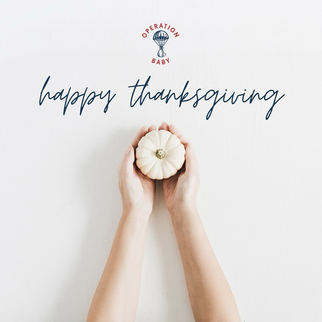 This Thanksgiving, we want to recognize the incredible supporters within our community who stand alongside those facing the unique challenges of infertility. Your unwavering strength, support, and advocacy don't go unnoticed.
To the family members and friends who support our service members and veterans on their journey to parenthood, your steadfast love and understanding bring comfort during these challenging times.
Wishing you a Thanksgiving filled with gratitude, love, and the knowledge that your support is a beacon of hope for those navigating the complexities of infertility in the military. 🦃 🍁 🤎