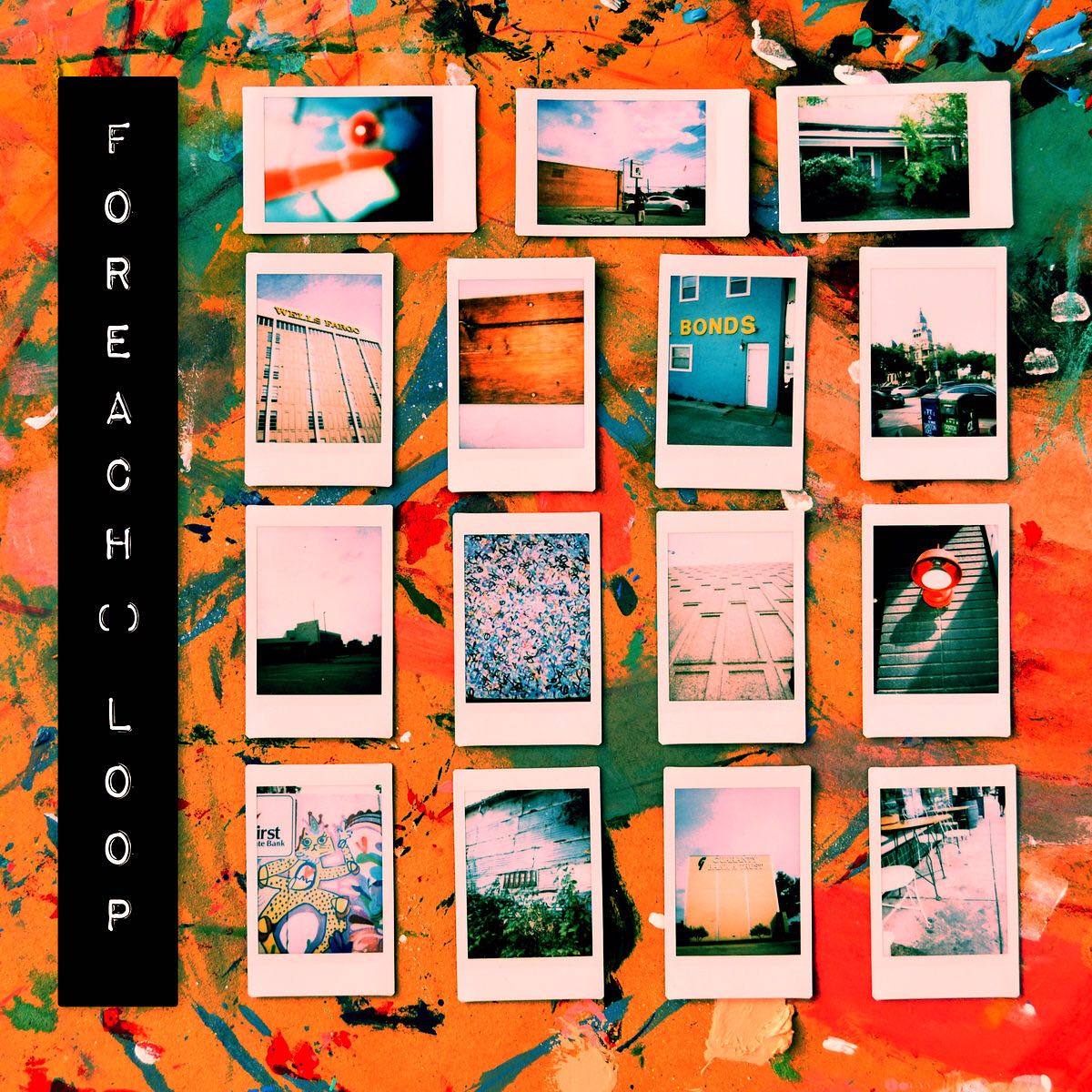 Here’s one more from this year. @foreachloopmusic’s debut single “Beyond the Kerosene.” Recorded and mixed here. Can’t wait for you to hear what else they’re working on!
.
.
.
.
.
#dentonmusic #foreachloop #dentontexas #dentontx #dfwmusic #txmusic #rockandroll #indierock #rock #altrock #mockingbirdsoundrecordingstudio