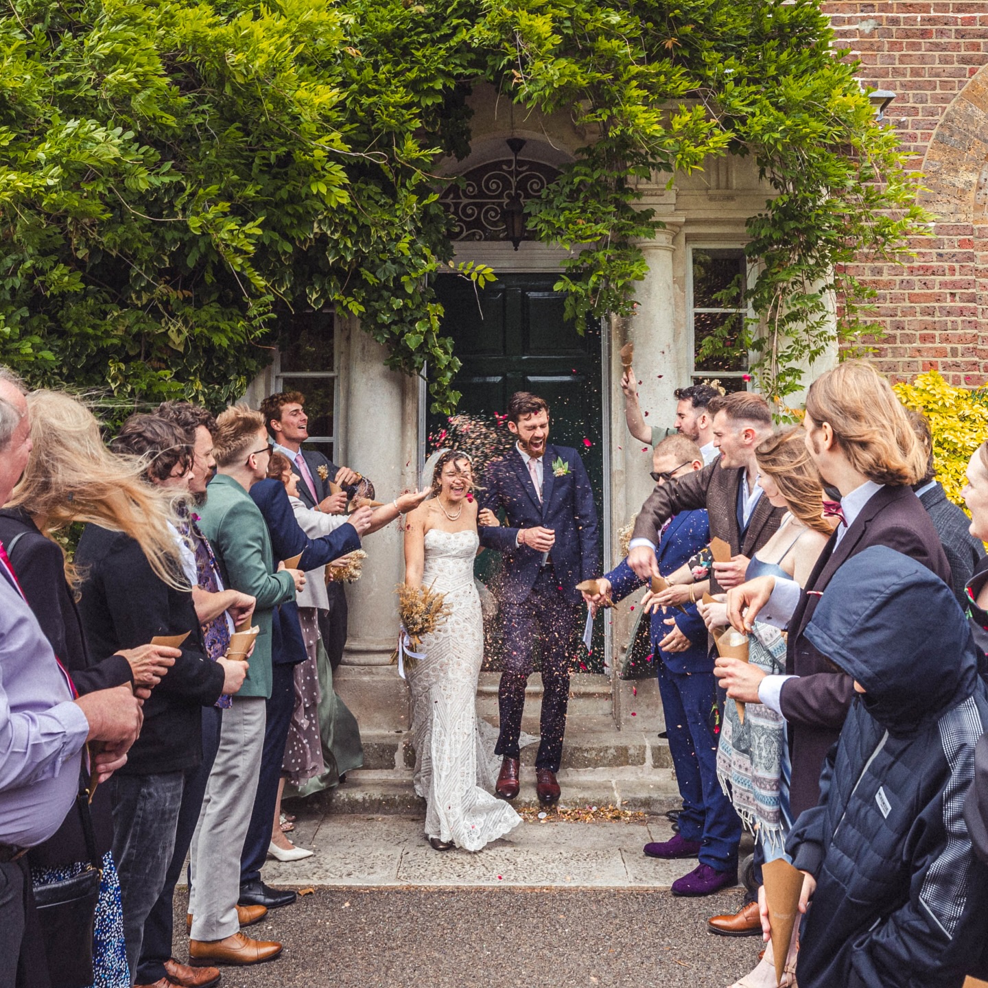 Celebrating @charlotte._.crane & @vernkahl ๐ซ
What a lovely couple! Itโs been an absolute pleasure to document their ceremony ๐๏ธ
To book me for your event please use the web linked in bio. Or just send me a message.
Your personal photographer in London ๐ธ