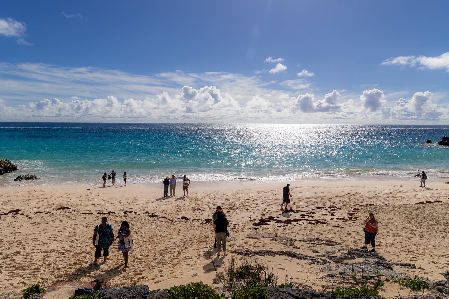 Our tours come equipped with beautiful scenery and ocean breeze, the views are spectacular! @titanexpressbda