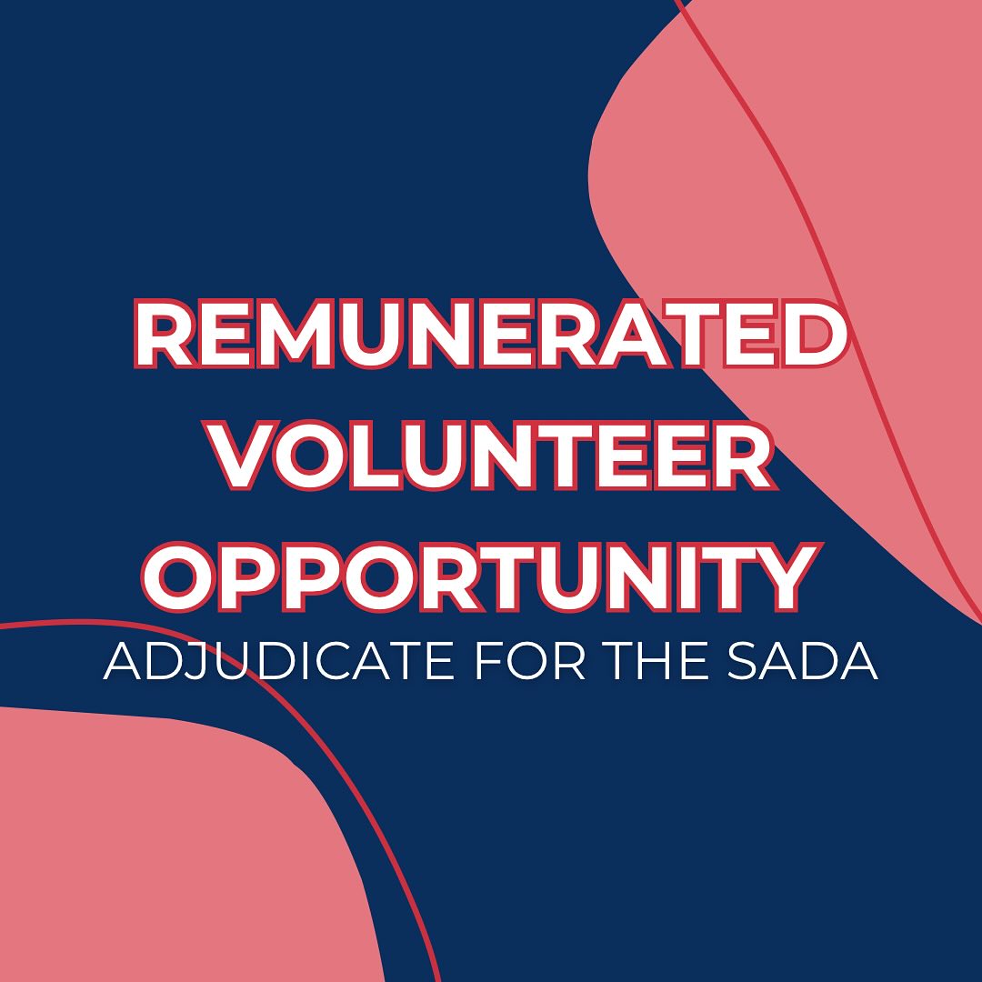 WE’RE RECRUITING!
Are you looking for a way to stay involved with debating and get paid for your time? The South Australian Debating Association would love to have you as an adjudicator! Come along to learn the basics, and pass a short test to gain your accreditation for the 2024 season.
Debates are located in various schools around North-East Adelaide, and they take place on Tuesdays, Wednesdays and/or Thursdays after business hours, beginning in term 2.
To register, click the link in our bio.
For any questions, please email vpa.sada@gmail.com
We look forward to seeing you there!
#SADA #Debating #SADebating