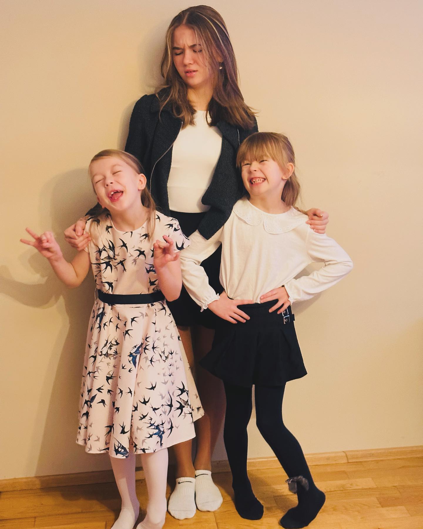 Hakkame sättima! Tegelikult sätime juba mitu päeva. #minumaailm😍 #nadonikkaniilahedad #ev106 #hakkamesättima