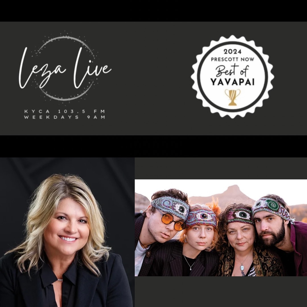 Galactagogues will be on Leza Live this morning 9:15 till 10:00. Tune into Leza Live on KYCA 103.5 FM/1490 AM
Tune in for Leza Live: Monday-Friday 9-10 AM
Livestream at www.kyca.info
Replay me at www.kyca.info/archive