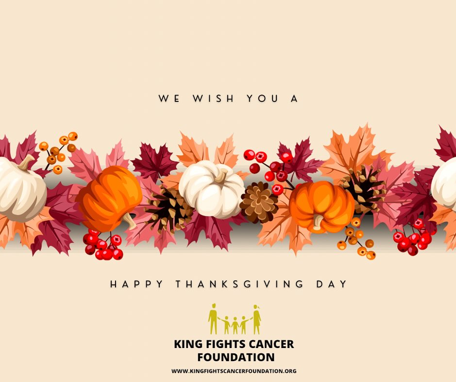 Happy Thanksgiving to you and your loved ones! Extending wishes of good health, good times, and good energy! Remember there is always something to be thankful for! 🦃🍁🍽
•
•
•
#thanksgiving #thankful #love #fall #family #friends #grateful #happythanksgiving #holiday #turkeyday #gratitude #autumn #givethanks #bekind #spreadlove #thanksgivingday #kfcf