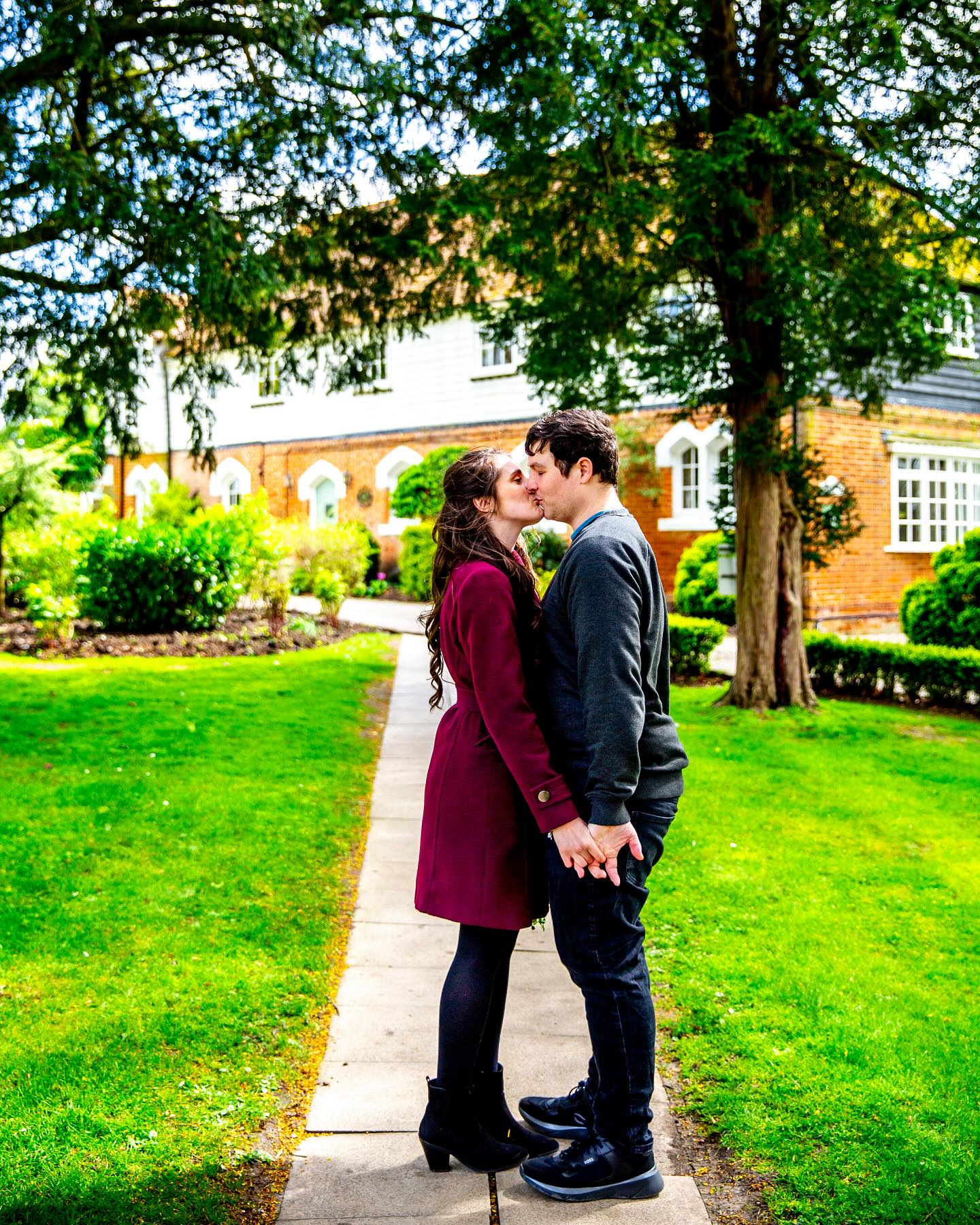 EK these two got married today!! 🤩
Thank you to @mulberryhousehotel for letting us use the grounds for their stunning pre wedding shoot !!❤️
.
.
.
.
.
#colourfulweddingphotography #candidweddingphotography #preweddingshootideas #weddingphotographyhertfordshire #ukweddingphotographer #vibrantweddingphotography #essexweddingvenue