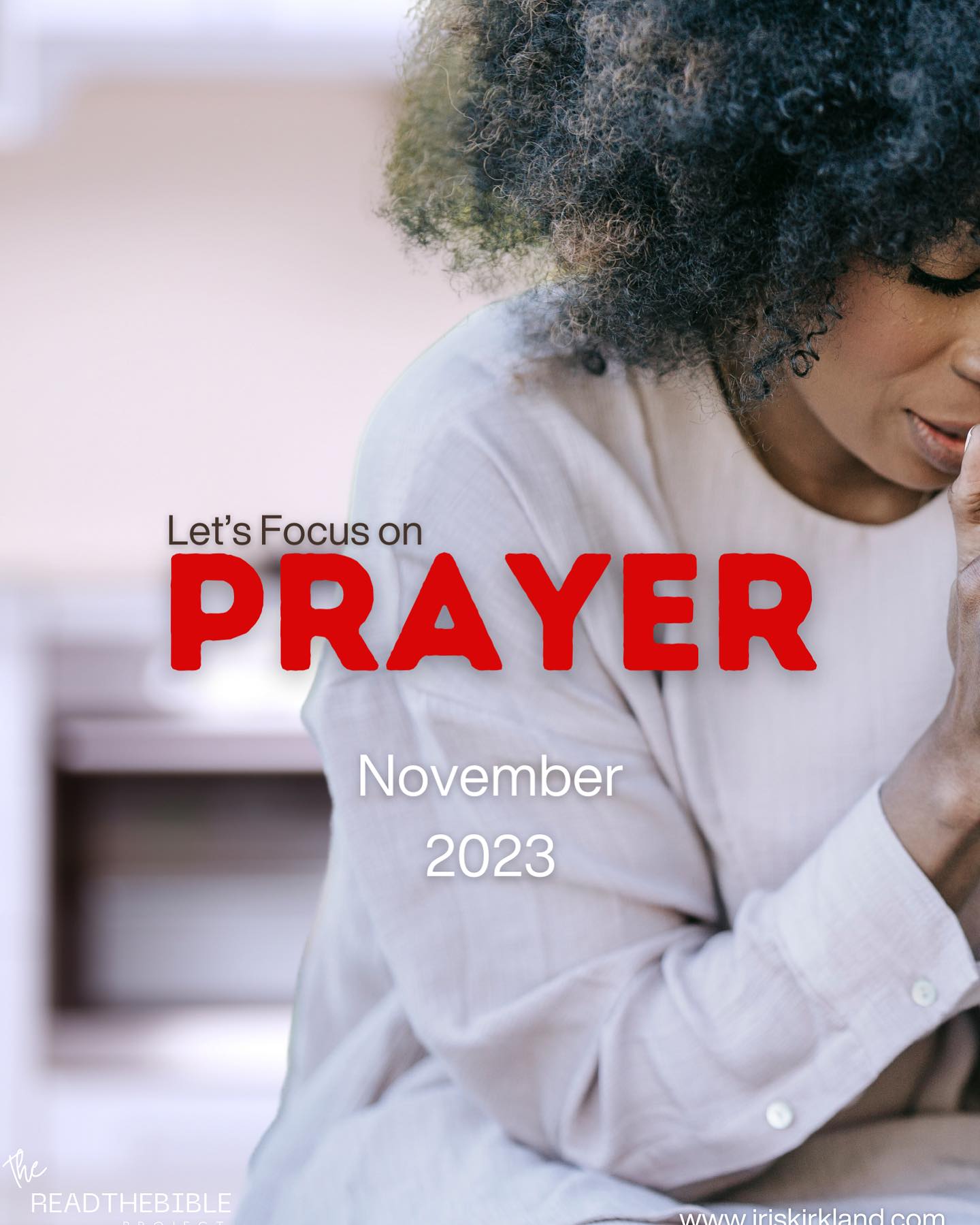 This month the RTB community will focus on praying. Not just what we know about prayer, but we are looking for God to teach us something new. If you want to build your prayer life join us every Thursday at 7:00pm est and let's talk about it. This Thursday we discuss the Our Father Prayer
““This, then, is how you should pray: “ ‘Our Father in heaven, hallowed be your name, your kingdom come, your will be done, on earth as it is in heaven. Give us today our daily bread. And forgive us our debts, as we also have forgiven our debtors. And lead us not into temptation, but deliver us from the evil one. ’ For if you forgive other people when they sin against you, your heavenly Father will also forgive you. But if you do not forgive others their sins, your Father will not forgive your sins.”
Matthew 6:9-15 NIV