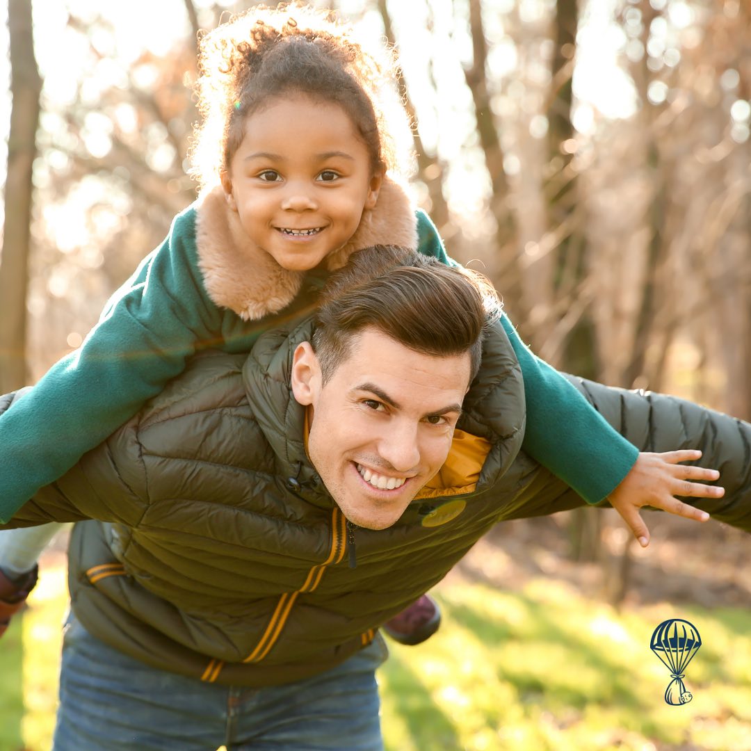 Did you know that November is Adoption Awareness Month? Operation Baby is proud to provide financial grants to military and veteran couples to support the MANY different ways couples choose to build their family - ADOPTION INCLUDED!
Our 2024 grant applications will be launching in January - stay tuned for more information in the coming weeks!