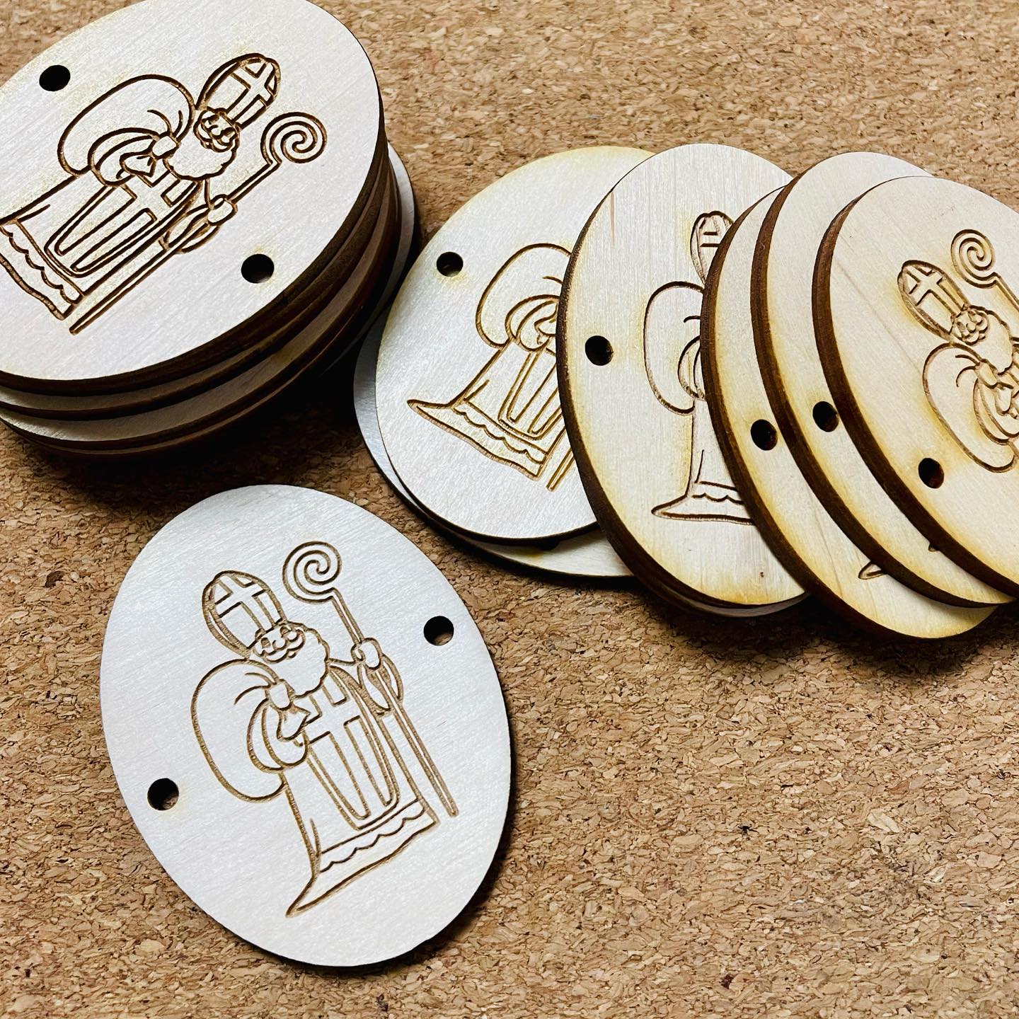 Anhänger für Nikolo-Körbe 🥰
#nikolo #nikolaus #häkeln #crochet #häkelkorb #nikolausgeschenk #diy #austria #madeinaustria