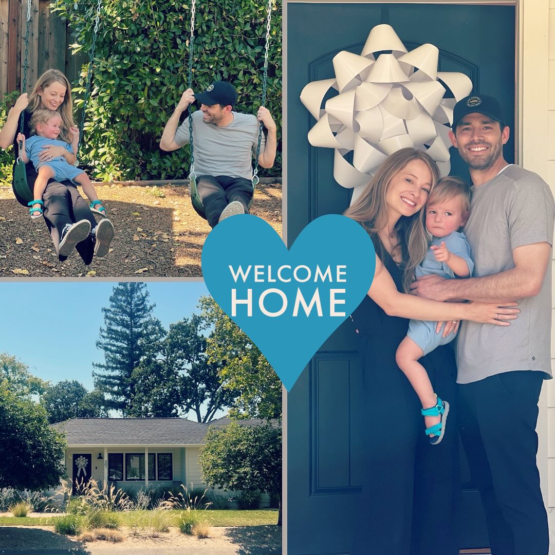 Congrats to my clients who just got the keys to their beautiful new home in Pleasant Hill! My sweet clients trusted me to sell their home without having a new home and not knowing when we would find the right one. We found this stunning home that was absolutely perfect for them. They left the house and told me it was their future home and I had to do everything I could to get it for them. No pressure 😳! I took the challenge and we managed to beat out four other offers with some creative strategizing, and a little bit of magic 💫. We pictured this moment and dreamed of the day they would get their keys and here we are!!!! I am so so very happy for them and all the memories to come!
Mona Rizzardi
Top 1.5% of Realtors Nationwide
Mona@monarizzardihomes.com
Monarizzardihomes.com
(415) 672-1020
DRE 01968834
#justsold #realestatepartner #abc #alwaysbeclosing #Interiordecorator #dooropener #dealcloser#Christiesrealestatesereno #eastbayrealestate #walnutcreekrealtor #walnutcreekrealestate #pleasanthillrealtor #lafayetterealtor #alamorealtor #orindarealtor#sanramonrealtor #danvillerealtor #monarizzardihomes