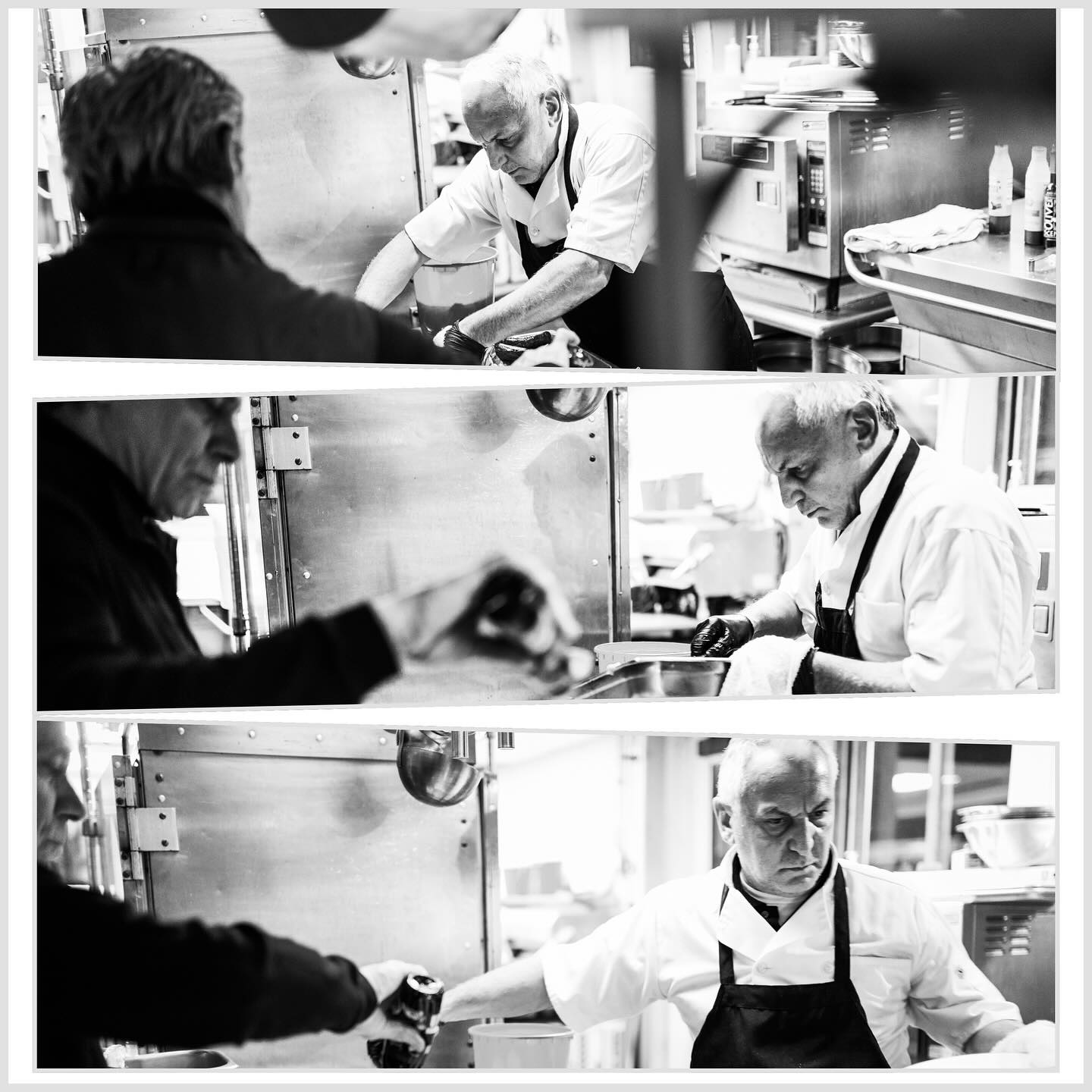 Chef Mario Marotta at work! Come join us next month as we unveil Northern Italian Wine Dinner Part 2, Feb 22nd @the_woods_restaurant / Tickets available at www.thedinnerlife.com