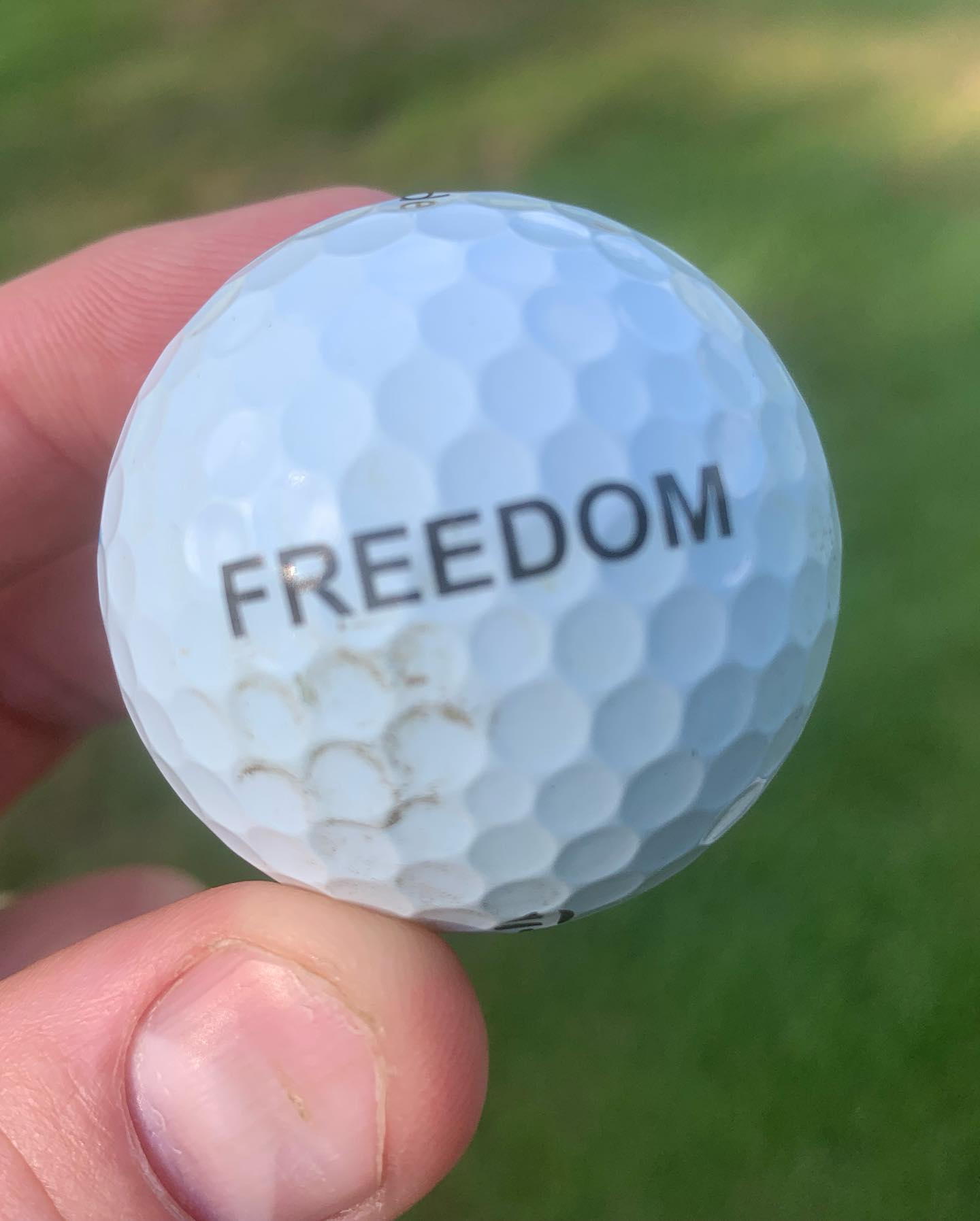 Great fun playing in the annual England Scotland match @worplesdongolfclub yesterday. Managed to nick our match but sadly England were too strong overall. Until next year…