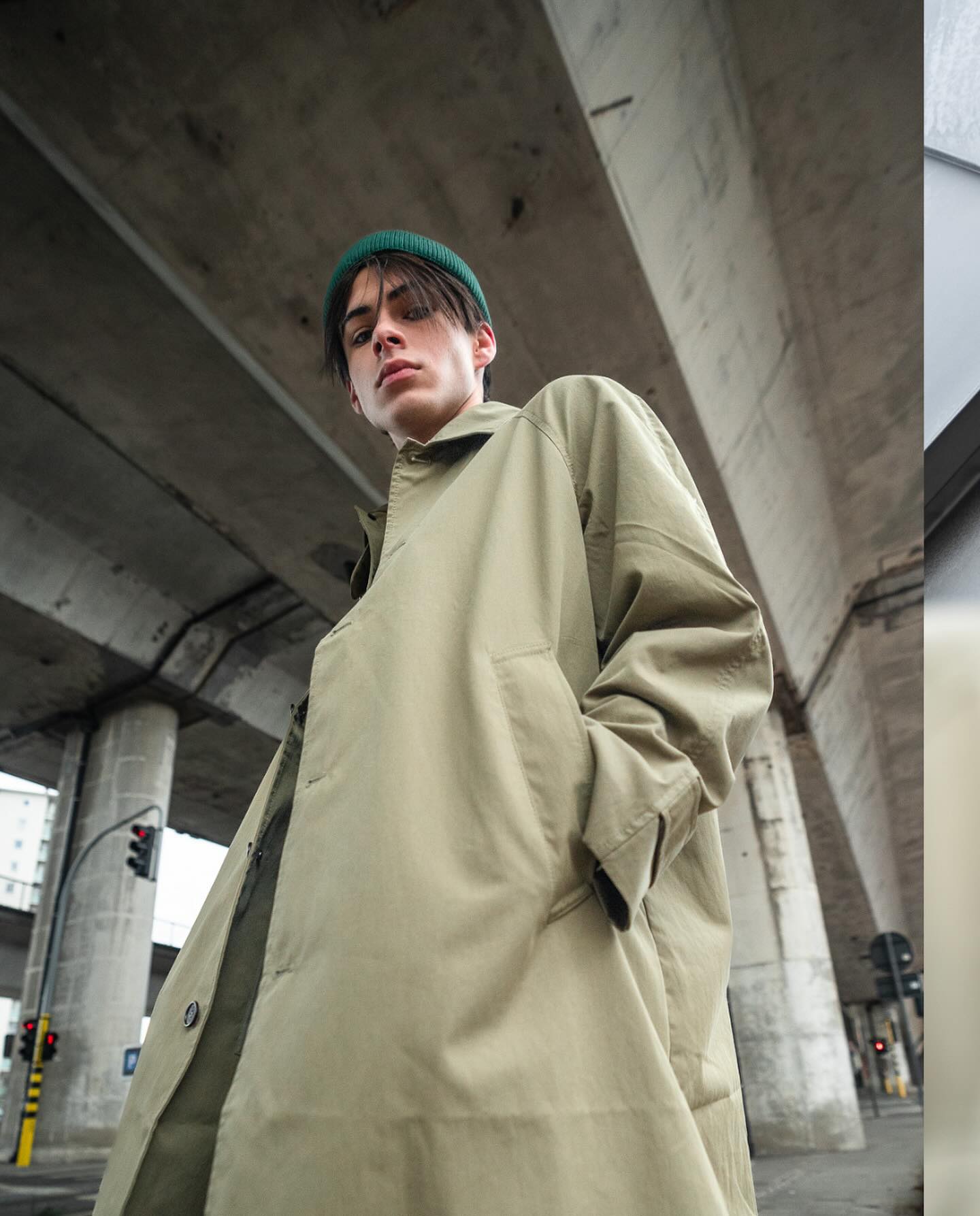 ICONVISION AGENCY is making waves out here in the industry!
♾️ @iconvisionagency • Impactful Influencer management
➖ @gardianhasani as model for the brands below.
▪️ @arketofficial
▫️ @uniqloeurope
▪️ @drmartensofficial
Hosted by @iconvisionagency
Styling by @mila.svetovaa
Make up by @studio.ks___
#styleinspiration #styleblogger #transformation #reelsinstagra m #explorepage #instalike #modamasculina #winterstyle #fallf ashion #autumnlook #minimalhouse #minimalarchive #iconvision