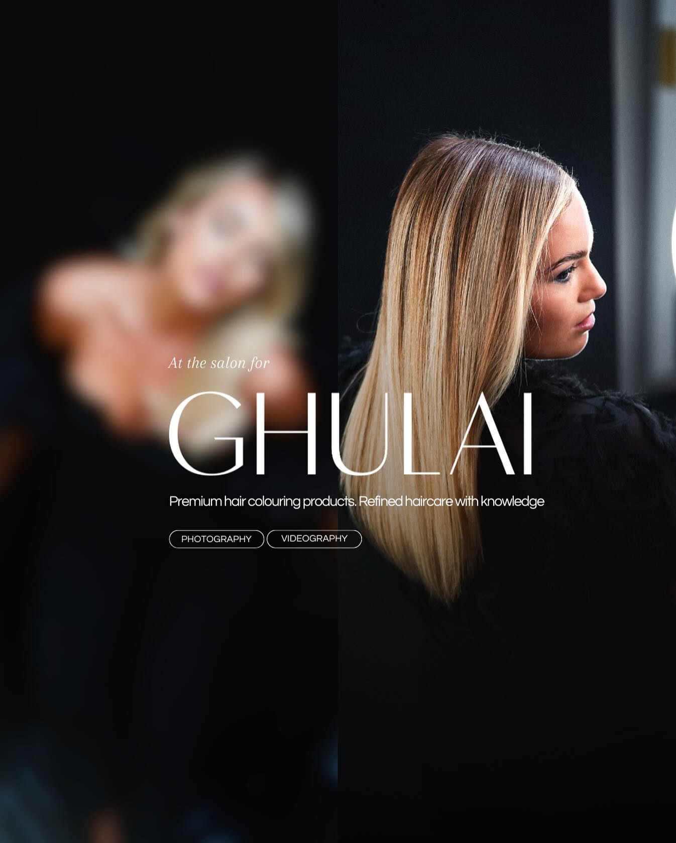 @hpluspro with Ghulai • Refined haircare with knowledge.
My favourite project with @hpluspro and @shushanik.photography
▪️ Hairs by
@zeynebusul @thearmanpetrosyan @jordyydv
⌨️ Creative direction @thearmanpetrosyan
🎧 Content Direction & BTS
@hamzalw
📷 Photography
@shushanik.photography
🧣Styling
@mila.svetovaa
💄MUA's
@_makeupbylena_
@monakandoussii
#haircare #hairbrand #hairdresser #hairsalon #ghulai #contentcreator #content #videography #photography #fotografie #videografie #styling #makeupartist #mua