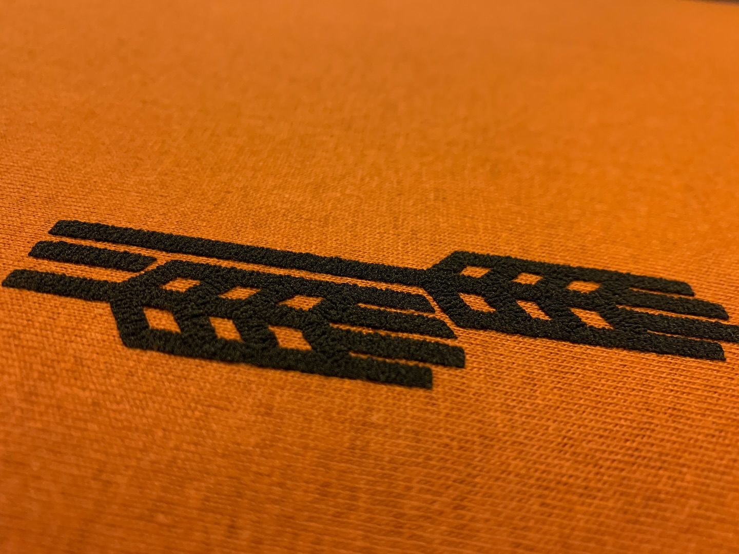 NEW Puff HTV!
-
Trying out a new Heat Transfer for apparel items. Creates a dimensional look with a soft, puffy feel. Good for simple designs.
Available in certain Color’s