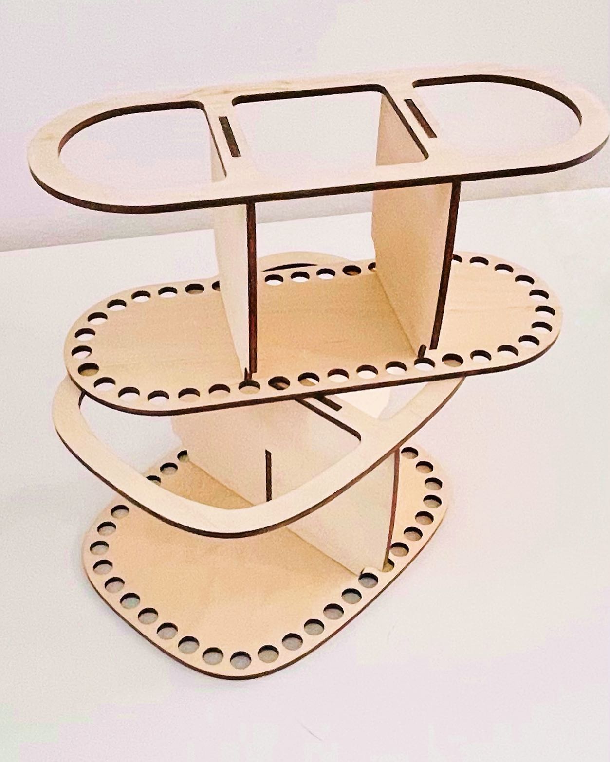 Hier wurden Holzböden mit Trenner gewünscht 🤩 sehr coole Sache! Suchst du auch noch passende Böden für deine Häkelprojekte ?! Dann schreib mir gerne eine Nachricht 🥰
#haekeln #häkeln #diy #crochet #austria #häkelboden #holzboden #muenchendorf #bobbinygarn #hygge #handgemacht #utensilo #dekoration #deko #korb #häkelkorb #häkelutensilo #häkelsüchtig #häkelnmachtglücklich