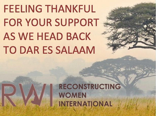 We are a team of 6 female plastic surgeons from Canada, Norway, Switzerland and the US and we are looking forward to a great week of teaching residents and treating injured women and children at AKDH!
This is the 8th year of our very successful partnership with AKHD and Muhimbili hospital. This collaboration has resulted in a very signifiant increase in local plastic surgery expertise and capacity. Together, we have also been able to provide care to hundreds of injured women and girls to improve their physical function and appearance.
Have a WONDERFUL THANKSGIVING! We are very grateful for your continued support.
@reconstructingwomenintl @andrea.pusic @alexeshazenmd @drtonizhong @dr.neuhannlorenzplasticsurgery @nvlmedicalaesthetics @drtraceyathompson
Dr Kavitha
Dr Weinberg
Dr Nicole Dr Martina
Dr Edwin Moringo
Julie and Michelle
#agakhanhospitaldsm