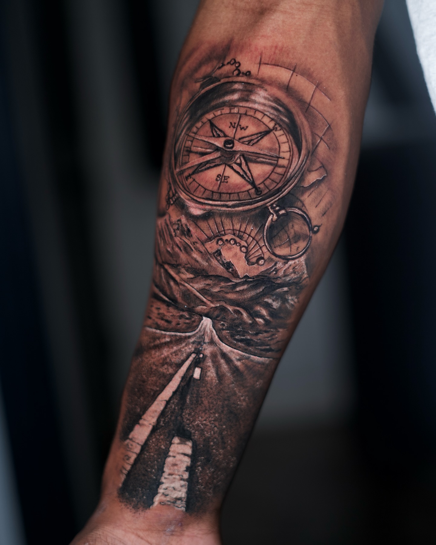 🔥An amazing work by Alex Cruz !🔥