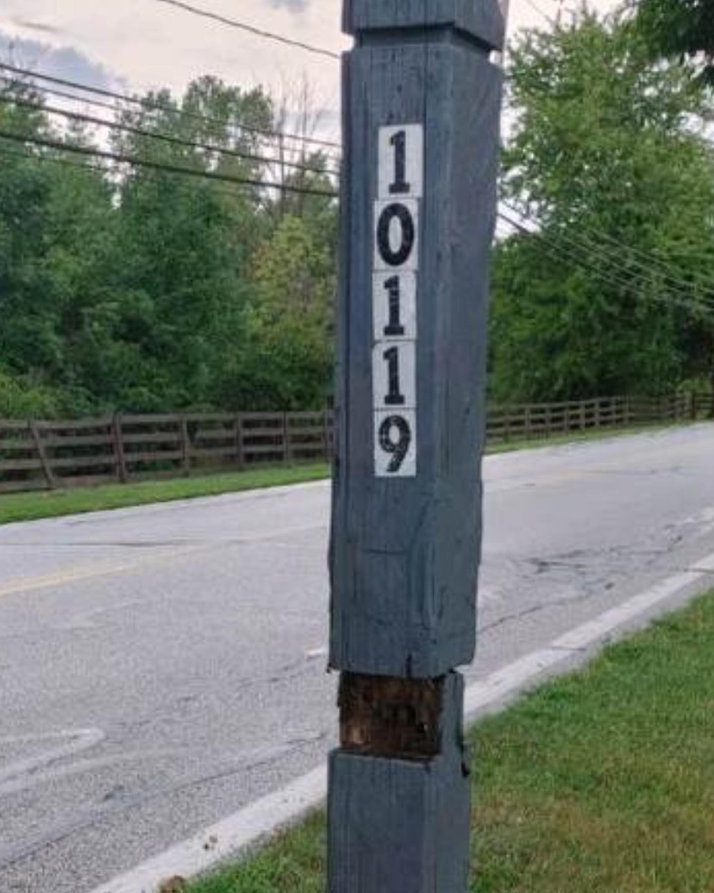 Are you in need of a new mailbox after battling the snowplows and harsh winters? We can build you a new one, that’ll be able to hold it’s own come colder temperatures.