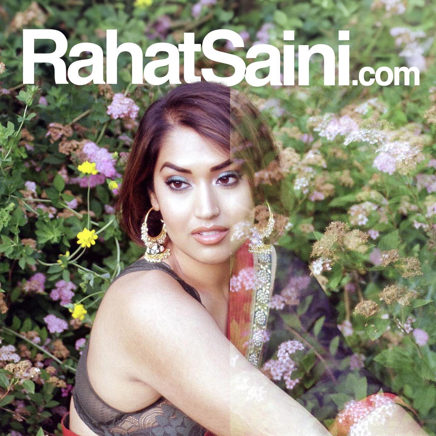 ✨ F R E S H W E B S I T E ✨
⭐️ @rahatsaini
✏️ @jsproductionsweb
📷 @soft.kaur
Fall in love with Rahat on @hallmarkchannel @hulu + ads for @bumble @febreze @chevrolet …and her podcast @okfineillwatchit