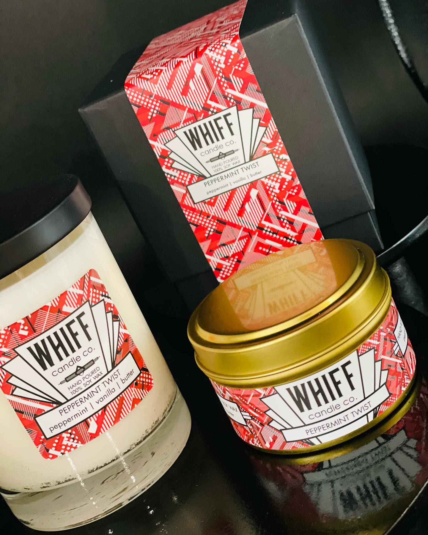 Shopping small is a BIG deal!!!! I am so grateful for each and every one of you who have supported my small business. I am also grateful to @spacemontrose for carrying Whiff Candles. It’s just amazing how many small businesses support other small business.
Just a reminder that a lot of small businesses are also online so there are lots of ways to shop small. And while we might not be able to offer the same discounts as the bigger stores, it’s okay to take advantage of their deals and sales. Just SHOP SMALL when you can. ❤️🕯️🛍️🥰
#whiffcandlecompany #whiffcandleco #spacemontrose #smallbusinesssaturday #supportsmallbusiness #womanownedbusiness