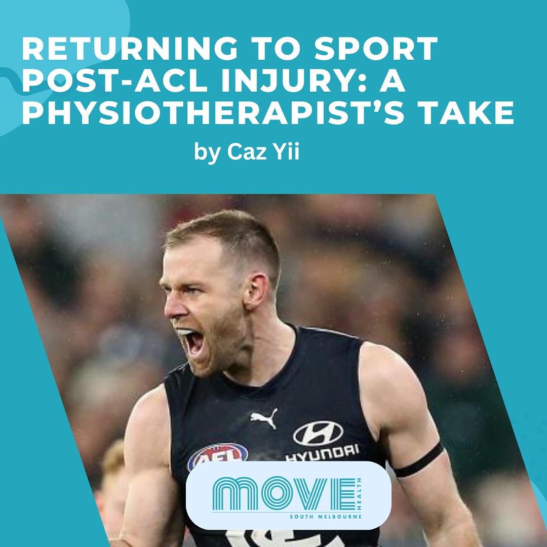 Sam Docherty has caught the media’s eye for his potential return to AFL in time for Carlton’s showdown with the Brisbane Lions at the Gabba just 200 days after ACL rupture.
What are your thoughts on the impact that this has on the player as well as the wider community