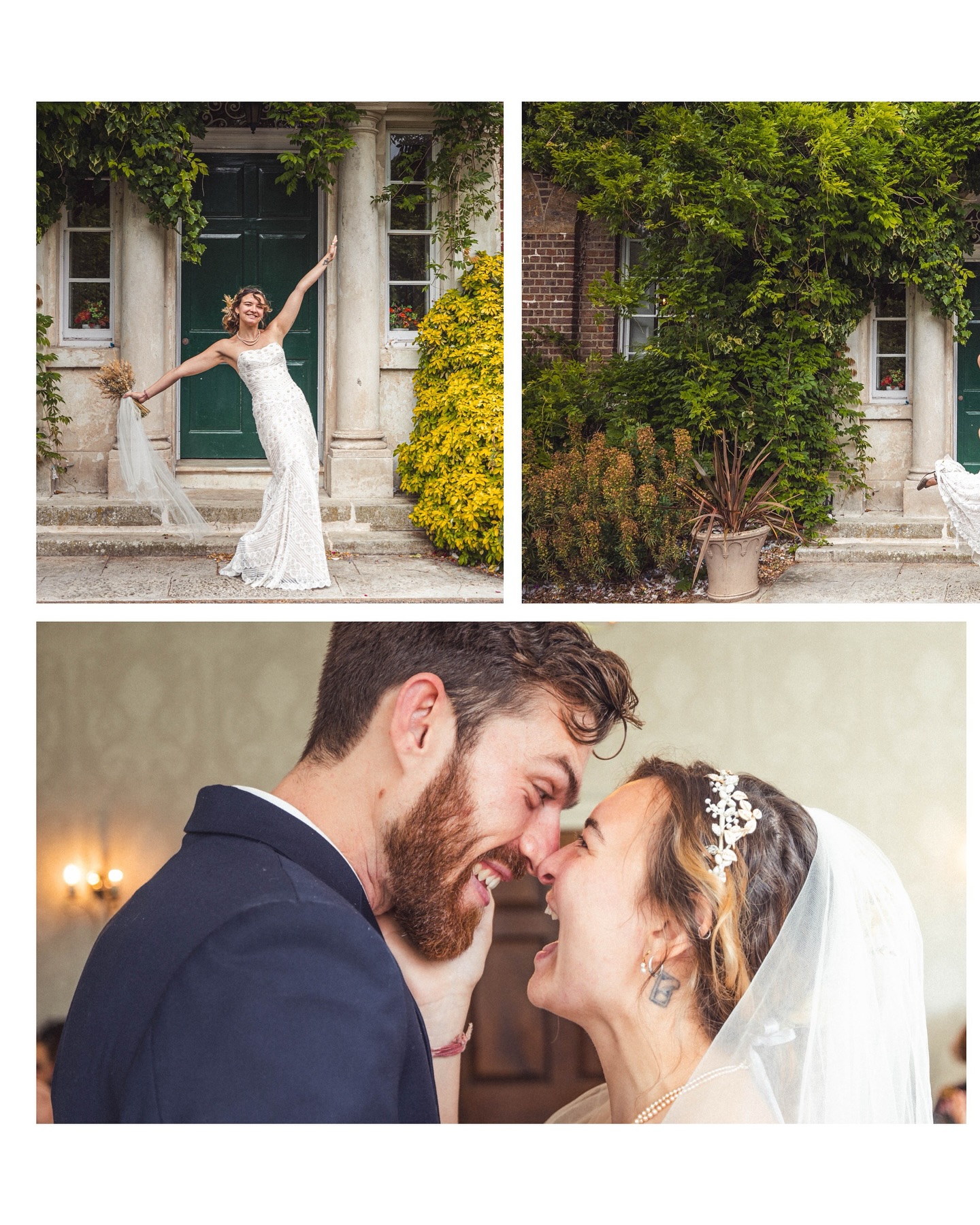 When you know, you knowโฆ.
Their energy is just something ๐ฅ Absolutely no doubt these two wild souls are meant for each other.
And it feels so good and heartwarming to witness all these beautiful moments.