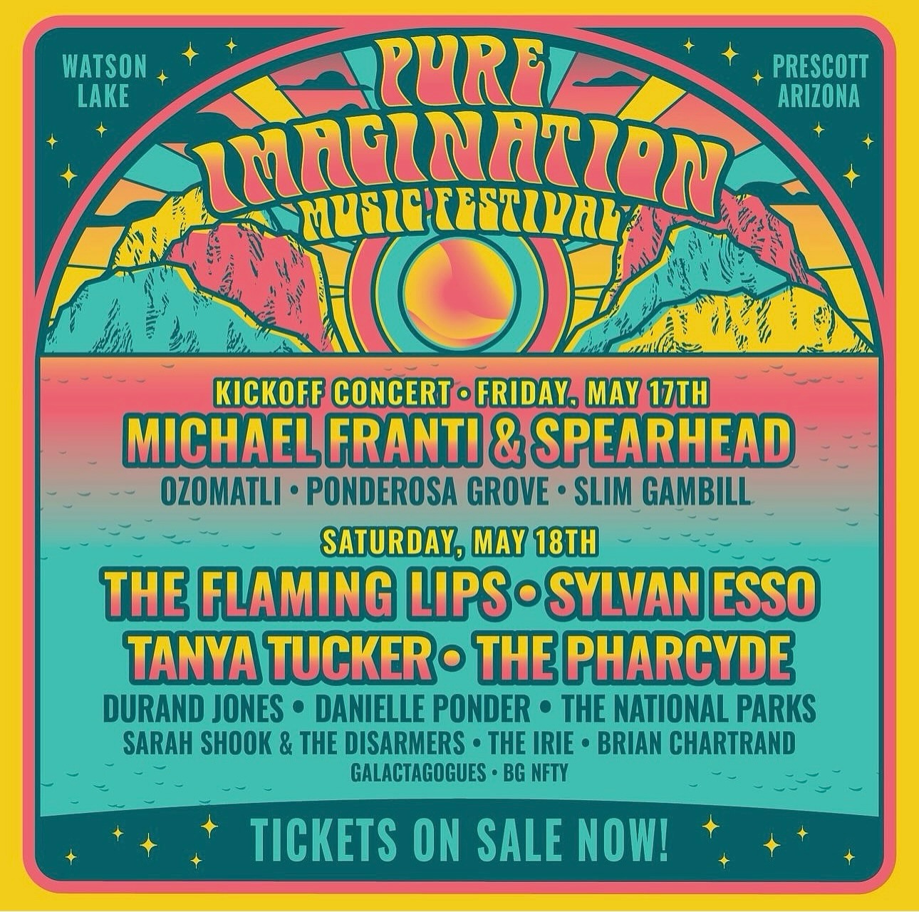 Just 2 weeks away!!! 🎉