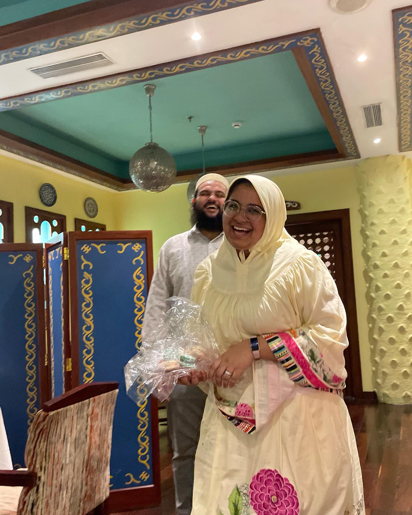 Sometimes you get really lucky and the SWEETEST COUPLE walks in bearing SWEETS! Beyond DELICIOUS (and Beyond Grateful)
Incredibly talented Baker @amatisque.baking.tz and her brilliant Surgeon @shabbir4001294 make LIFE BETTER🤍
@reconstructingwomenintl @agakhanhospitaldsm @ju_ju_beee @kavirangmd @nic.lindenblatt @drtraceyathompson @andrea.pusic @serenahotelstz #tanzania #baker #pastrychef #daressalaam #womensupportingwomen #womenempowerment #womensmallbusinessowners
#RWI
#reconstructingwomeninternational #agakhanhospitaldsm