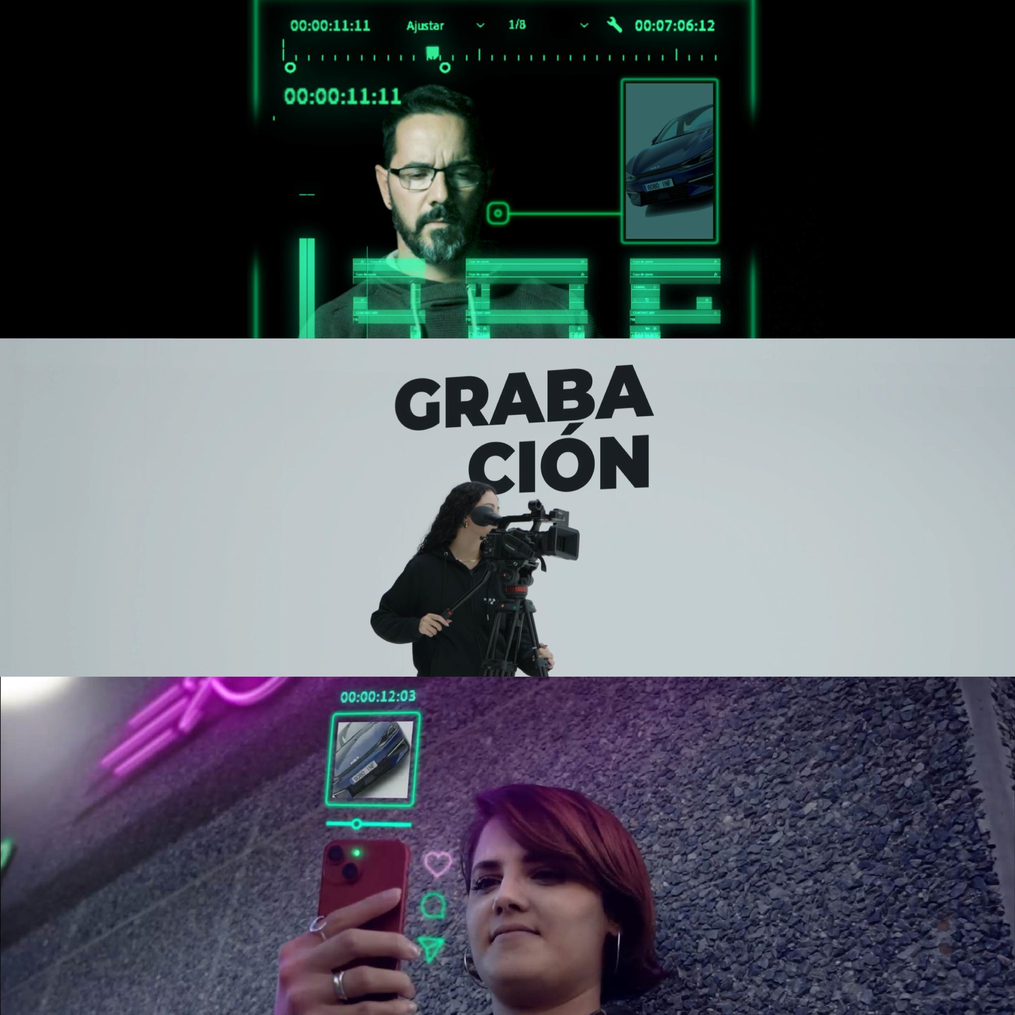 ✨ ¡Descubre cómo trabajamos! ✨
En Infova Visual Works, cada detalle cuenta. 🛠️ Por eso, nuestro workflow está diseñado para garantizar excelencia, creatividad y resultados que superen expectativas. 💡🚀