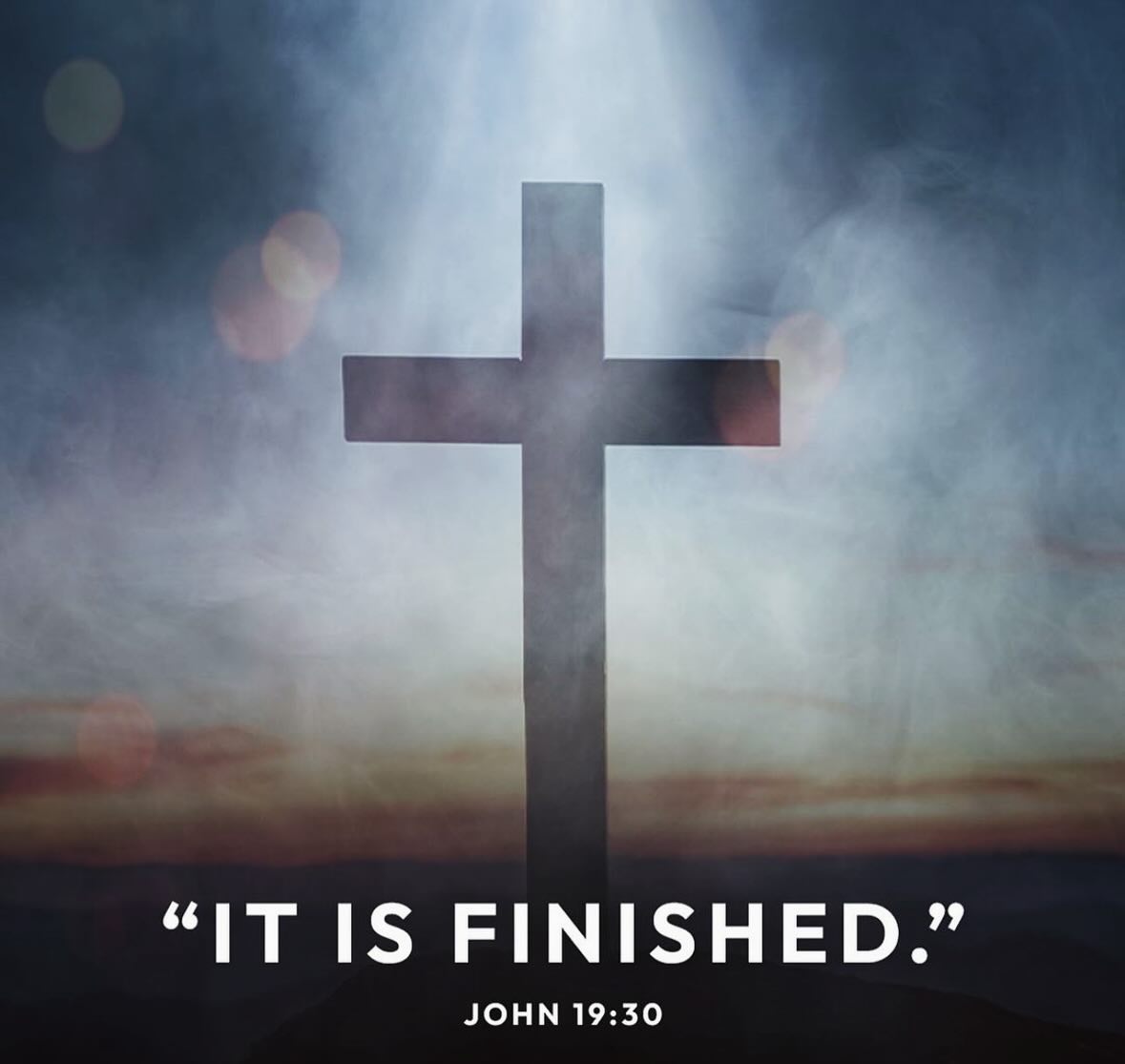 Happy Easter from our family to yours. #heisrisen #heisrisenindeed