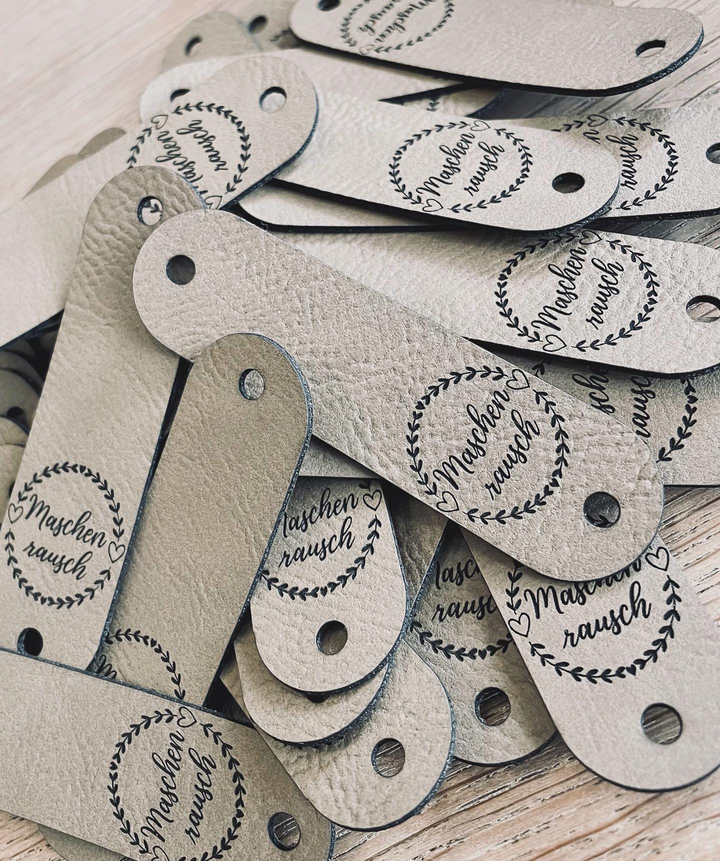 #labelliebe #labels #label #personalisiert #häkeln #diy #diyaustria #crochet #münchendorf