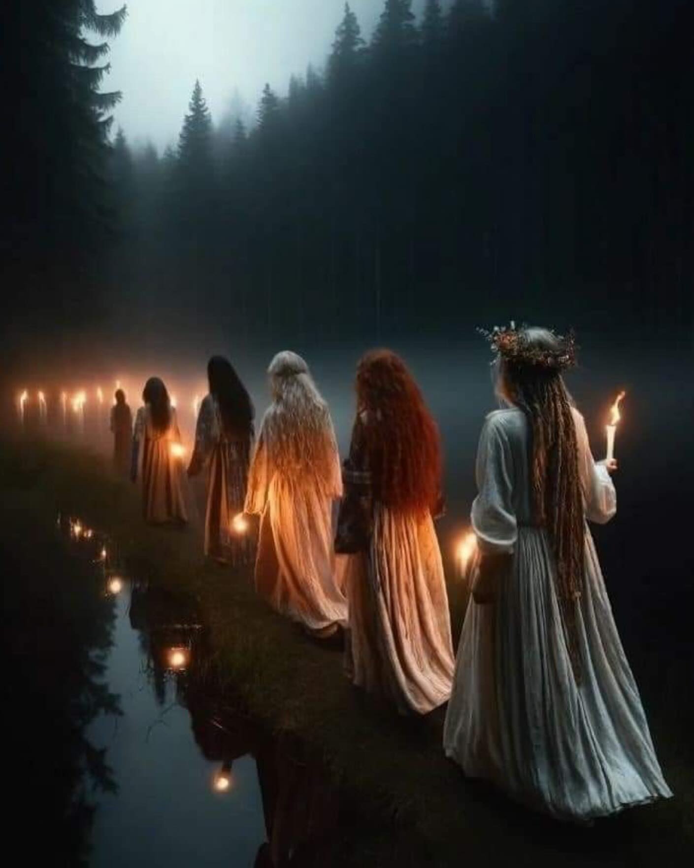 🖤Dark Goddess Retreat🖤 - just 2 Spaces left
This 1 day retreat has been created for women who are ready to become the alchemist of their own shadow and desire to step into their power.
In the beginning there was darkness. It’s from this place the pure potential of light is born. It is in the darkness we get to meet the dark Mother. She who initiates us, deep into the underworld, the wound of the great Mother. You may know her as Lilith or Kali, she is here to awaken you and stir you from deep within.
Come and join myself @mindfulbeing_coachingandyoga on Saturday 16th November for this day retreat.
As we move into Autumn it’s a perfect time to do the shadow work.
For more info and to book. Check out in BIO 👆
#darkgoddessretreat#goddessretreat#darkgoddessarchetype#lilith#kalima#shadowwork#workingwiththegoddess#womenswork#alchemisingtheshadow