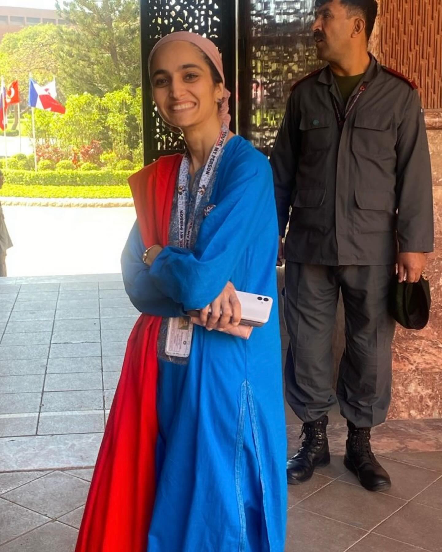 DR. HINA INAM is a young and talented Cardiac Surgeon based in Karachi, Pakistan. She is not only known for her exceptional surgical skills but also for her dedication to mentoring and inspiring the next generation of medical professionals at Aga Khan University (AKU). As a role model for residents and students, Hina has made a significant impact on the medical community in Karachi.
As Reconstructing Women International continues to grow and reach more women in need, meeting surgeons like Hina has been instrumental in creating new opportunities for collaboration and partnership. We celebrate women like Hina who are paving the way for a brighter future for women in Karachi and beyond.
PLEASE VISIT THE LINK IN OUR BIO TO LEARN MORE & TO DONATE 🤍
www.reconstructingwomen.org
#RWI #ReconstructingWomenInternational
#reconstructingwomeninternational #donate #womenhelpingwomen #help #nonprofit #nonprofitorganization #
@akuhpakistan
@reconstructingwomenintl @drtonizhong @nvlmedicalaesthetics @dr.neuhannlorenzplasticsurgery
@dr.sarah_isenburg @katharina_isenburg @caitg.kwok @lhelliwellmd @pursuitofhapp.ines @maryanneog @rita_joana @mariechristinematthieu @agakhanhospitaldsm @just_geofrey
@emilylaurenclark @mcoriddi @alexeshazenmd
@kavirangmd @323shell @martinagreminger