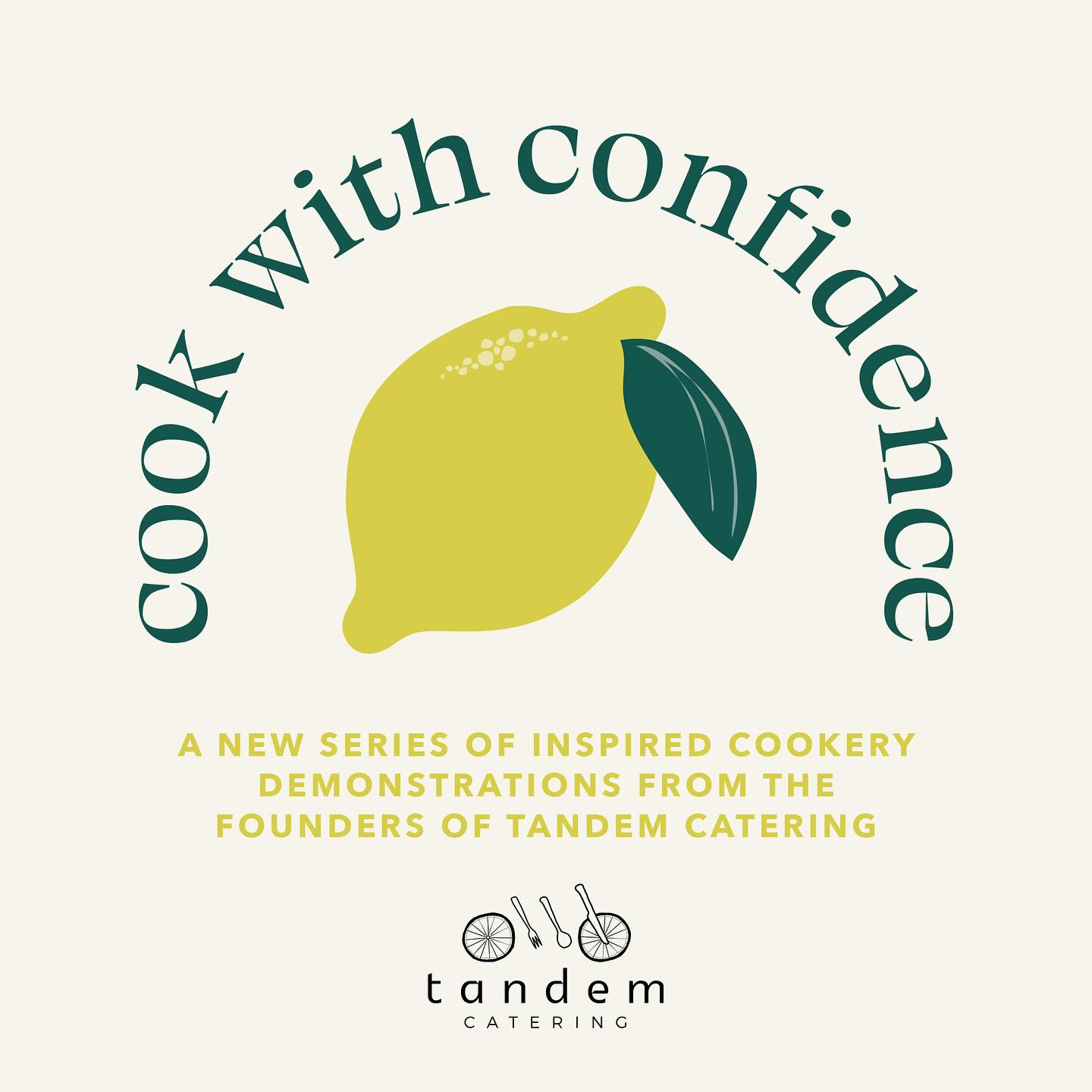 Join Carole and Sara for ‘Autumn Feasts’, a cookery demonstration and buffet tasting lunch on Tuesday 23rd September at Tandem Catering HQ near Bramley Surrey.
Last few remaining tickets available. If you can’t make it the next demos, Christmas is Coming’ are on 11th and 13th November
To book and for further details call Carole 07790 860614 or email carole@tandemcatering.co.uk. Ticket price £90 includes coffee and homemade cake on arrival from 9.45am, the cookery demo, tasting lunch and a recipe pack to take home.
Hope to see you there!
#surrey #guildford #surreyhills #whatsonsurrey #whipleymanorfarm #bramleysurrey #cookerydemo