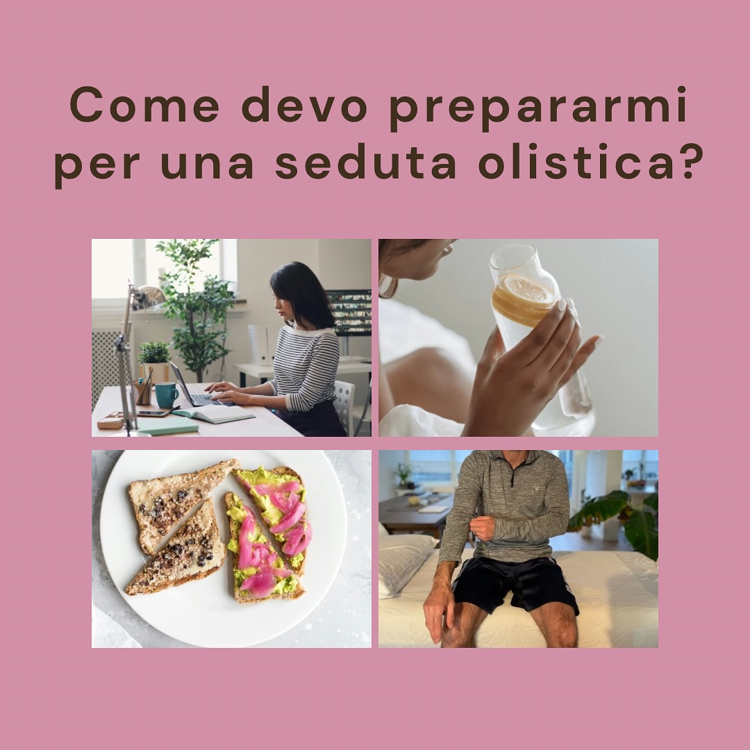 Hai deciso di provare l’agopuntura, la coppettazione o altre tecniche olistiche per migliorare la tua salute?
Ottima scelta!
Questi trattamenti mirano a sbloccare il Qi, la tua energia vitale, riequilibrando sia il corpo che la mente 💆🏻♀️✨💆🏽
Quando il Qi e il sangue scorrono liberamente, ci sentiamo energici, vitali e in salute, sia a livello fisico che mentale.
Le funzioni del corpo si ottimizzano: dormi meglio, digerisci meglio e non provi dolore.
Al contrario, quando il Qi ristagna, possiamo sentirci stanchi, dolenti, affaticati, irritabili o depressi, e possono comparire sintomi come reflusso, problemi respiratori, sinusite, insonnia, disturbi mestruali o ormonali, e altro ancora.
Ecco 5 consigli per prepararti al meglio alla tua prossima seduta.
Hai altri suggerimenti? Lascia un commento qui sotto, mi piacerebbe sapere come ti prepari tu.
Alla tua salute! 🌱💗
Un abbraccio,
Teressa @joyfulheartacuwellness
#medicinaalternativa #terapieolistiche #riflessologia #agopuntura #medicinacineseroma #saluteebenessere #salutenaturale #massaggio #guarigionenaturale #terapienaturaliroma #riflessologiafacciale