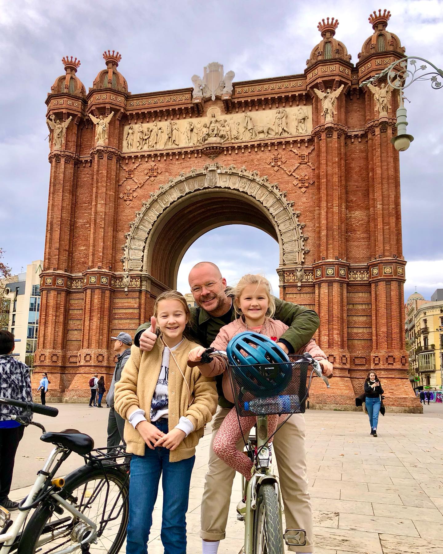 Gezellige start van 2024 met deze toppers uit Friesland op fietstour!