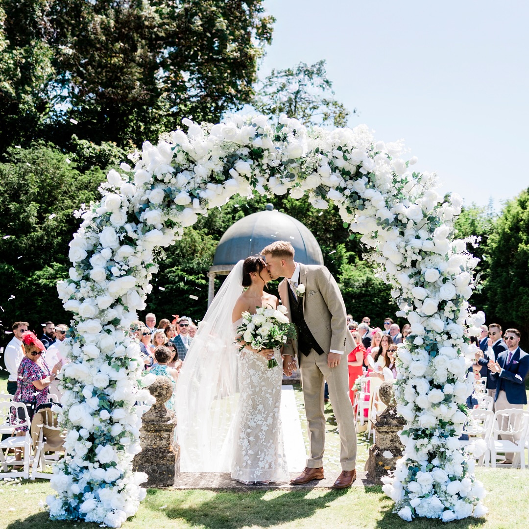 What amazing luck - the sun is shining bright and the skies are perfectly clear for Lauren and Tom’s wedding at the stunning @rhinefieldhousehotel ! It honestly feels more like we’ve been transported to the Italian coast than staying right here in the UK. This warm, Mediterranean-like weather has rolled in just in time to make their big day, including a beautiful ceremony, even more breathtaking. 🇮🇹☀️🇬🇧 #love
Huge congratulations to the happy couple - wishing you both a lifetime of love and happiness together! Couldn’t ask for a more picture-perfect backdrop for these two to tie the knot.❤️
Venue: @Rhinefieldhousehotel
Photography and Film: @kateizakphoto
Dress: @enzoani at @littlelondonbrides
Suits : @hunterandgreys
Hair: @gracebaileybridalhair
MUA: @taymariemakeupxo
Florist: @petalsandposiesfd
Shoes: @SOPHIAWEBSTER
Music: @evertidemusic
#weddingphotographer
#weddingphotography
#weddingday
#bride
#groom
#weddingdress
#weddinginspo
#destinationwedding
#romanticwedding
#mediterreanstyle
#loveauthentic
#justmarried
#couplegoals
#radlovestories
#celebratelife
#weddingphotographer
#weddingphotography
#weddingday
#weddinginspo
#destinationwedding
#italianwedding
#mediterreanstyle
#couplegoals
#hampshirewedding
#destinationweddingphotographer
#italianweddingphotographer
#surreyweddingphotographer
#londonweddingphotographer
#dorsetwedding
#dorsetweddingphotographer
#weddinguk
#bridetobe
#engaged