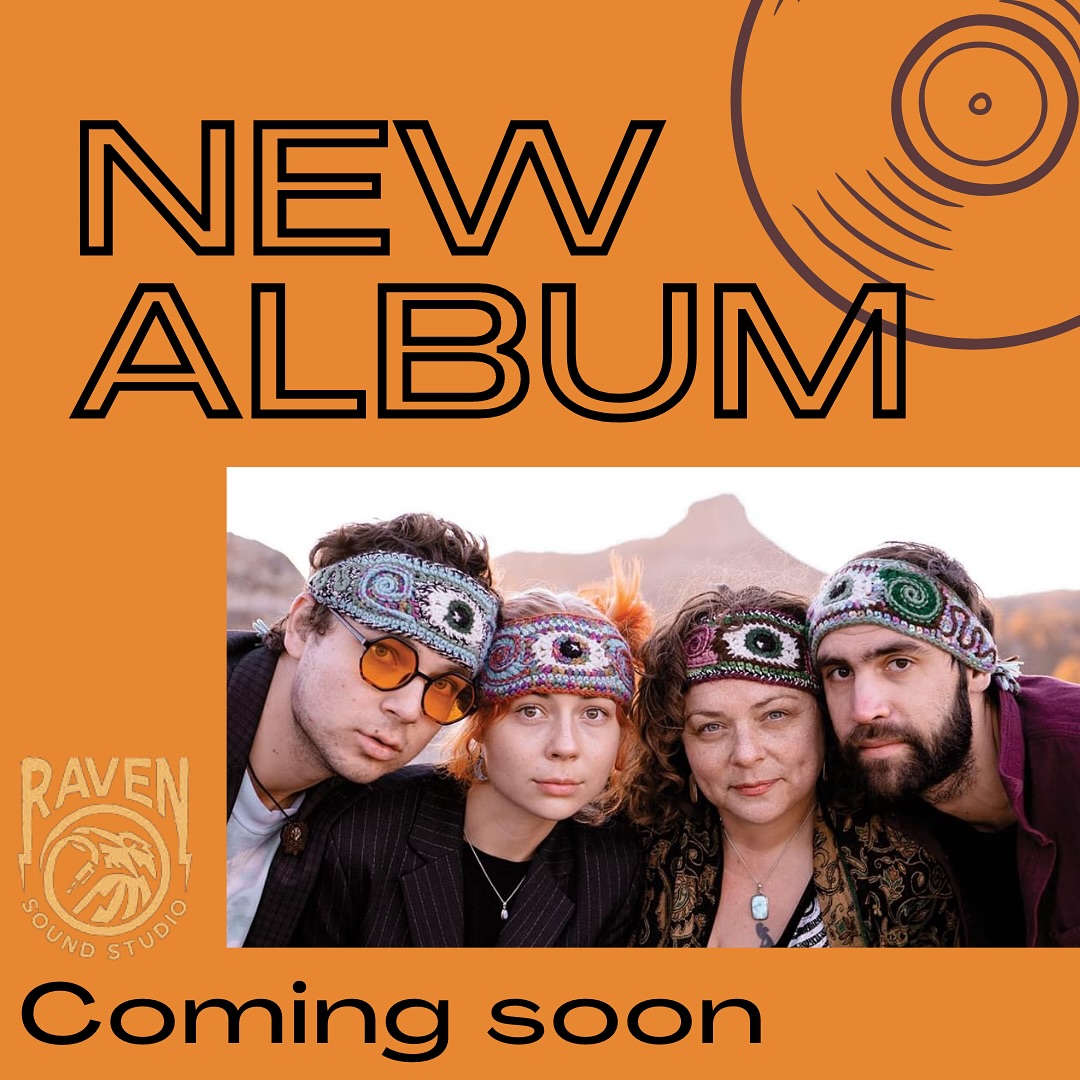 While you wait for us to release some new magic, be sure to follow us on your listening platforms! ❤️