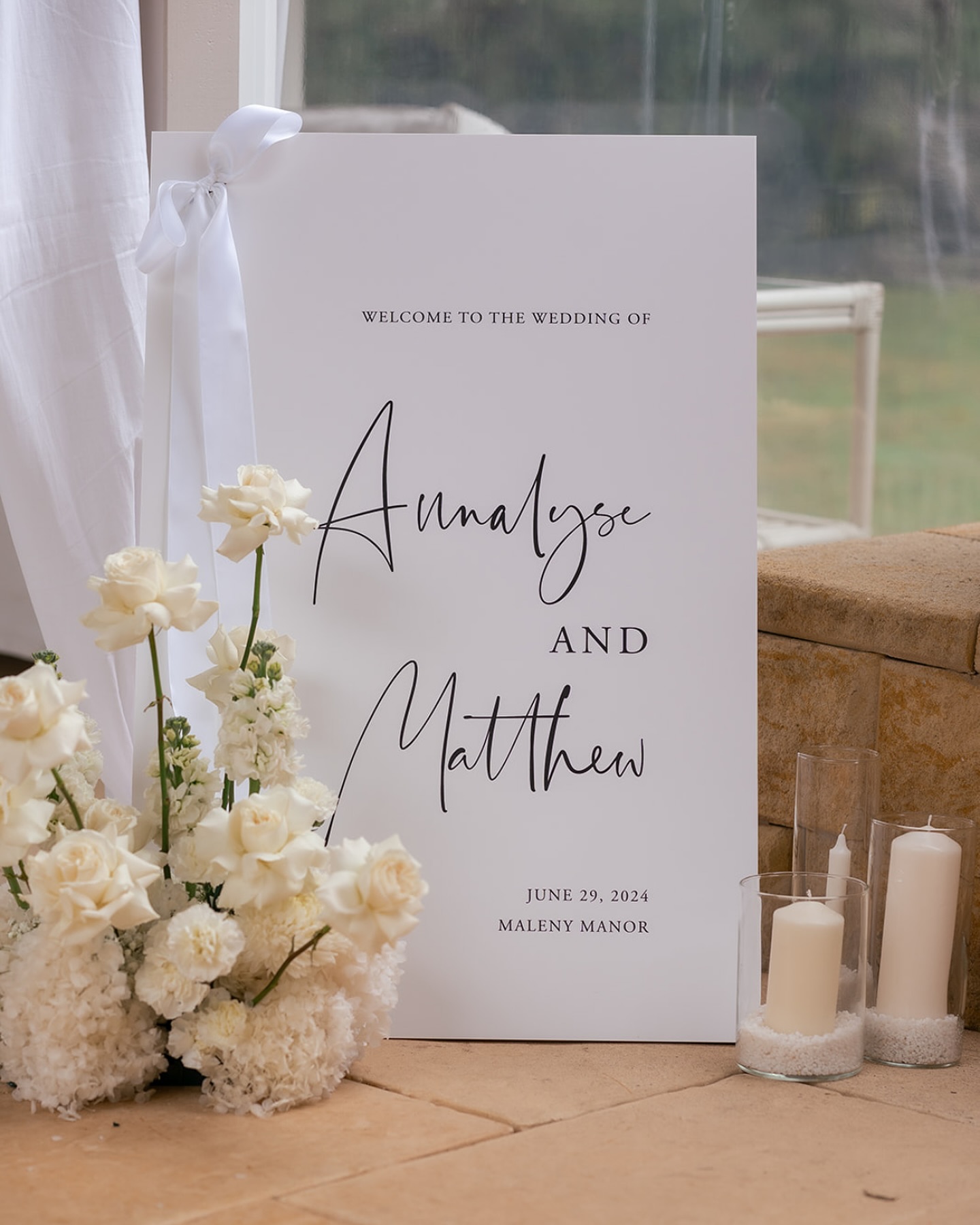 How to involve your furry friends in your wedding 101: see last photo for inspo 🤣
•
For Annalyse and Matthew’s big day at @malenymanor we provided entertainment from ceremony to reception, changing over from acoustic to DJ after the formalities were done and the dance-floor is officially open!
•
Artists: Jay & Em Duo + DJ Alex
•
Photographer + Videographer @figtreepictures
Venue @malenymanor
Celebrant @bb.celebrancy
Florist @mondofloraldesigns
Dress @madewithlovebridal @gladstonebridalboutique
Suit @suitsociety
Makeup @thefacecartel
Hair @dreambridalhair
Hire + Styling @lovebirdweddings
Entertainment @hiveentertainment_au
Cake @vas_frostedindulgence
Stationery @designstoadore