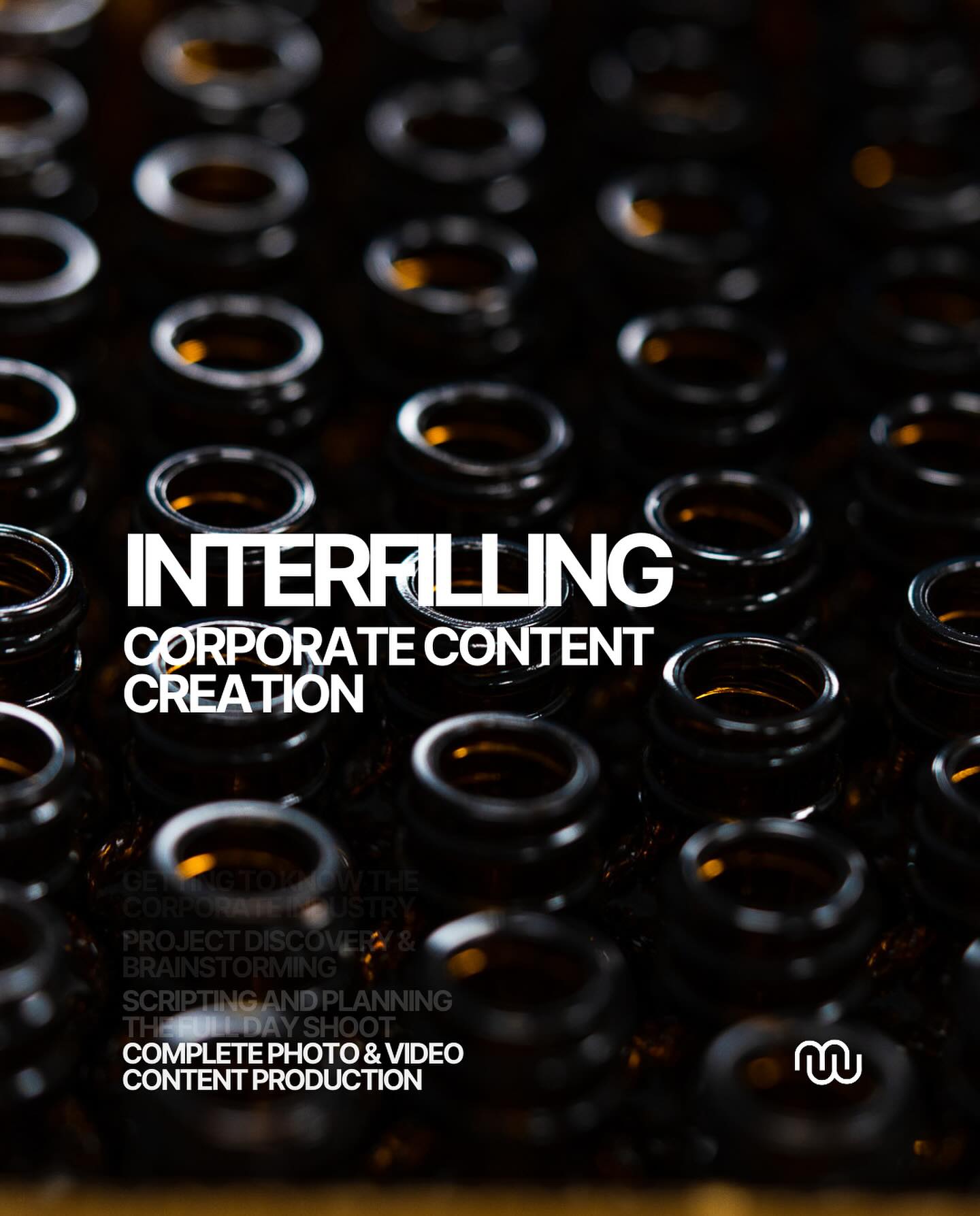 Looking to establish a stellar presence on the digital landscape? Here's what we did for @interfillingbv / 'Best beauty contract company in Europe 2023'.
From the first step - Project-discovery till finishing up the last video of the multi-deliverable content pack.
View our pinned posts to learn our prices and what you can expect from our work.
2024 will be incredible!
#contentcreator #corporate #packagingcompany #beautyworld #cosmetics #cosmetica #interfilling #videography #contentvideo #videograaf #fotograaf #carousel #seamless
