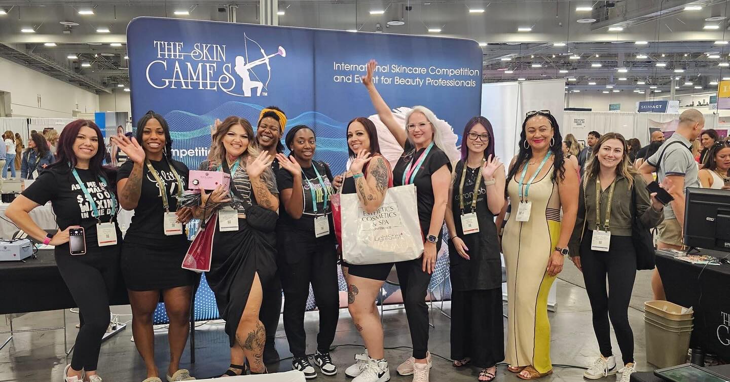 CHECK IN
Hello everyone! It’s been a while since we have posted on our IG. We post lots on our other pages but have completely neglected our business.
You can also follow us on the other pages if you are interested:
QT Husband - @garyman_hair
QT Wife - @waxperience_with_chanel
First on the agenda, QT Wife came back from Las Vegas last week with a 🥇 first place win at a waxing competition. Photo featured is herself with some of the other contestants. We are very proud of the win and she is most likely heading to the big waxing competition in March.
QT Husband is also the workaholic as he usually is manning our business storefront and a super dad taking care of the kids while QT Wife is off on her business trips.
We aren’t going away for the summer so if you need to book an appointment, we still have options available!
It seems a bit crazy but if you are wanting to book QT Wife, some guests are already booked until Christmas - we highly recommend booking standing appointments if you’re able. She is stationed to head out on another trip beginning of October. Her schedule will be fluctuating since she’s trying to be the super mom you guys know she is.
We are also redoing our YouTube Channel - we will share updates again once we have this back up and running. QT Wife is excited to share her knowledge and education with the masses again.
#yyc #yycnow #yycbusiness #yyclocal #calgarybeauty #yycspa #yycsalon #yycfacials #yycbrows #yycstylist #yycshopping #calgarysmallbusiness #yycbeauty #yycesthetics #yycfacial #calgaryhairstylist #yychair #yycsmallbiz #yycsmallbusiness #yycgirls #yycbalayage #yycskincare #calgary #yyclocal #yychomebasedbusiness #yychomebasedsalon #yychomebasedesthetics #yycwaxing #yycmen #yycskin